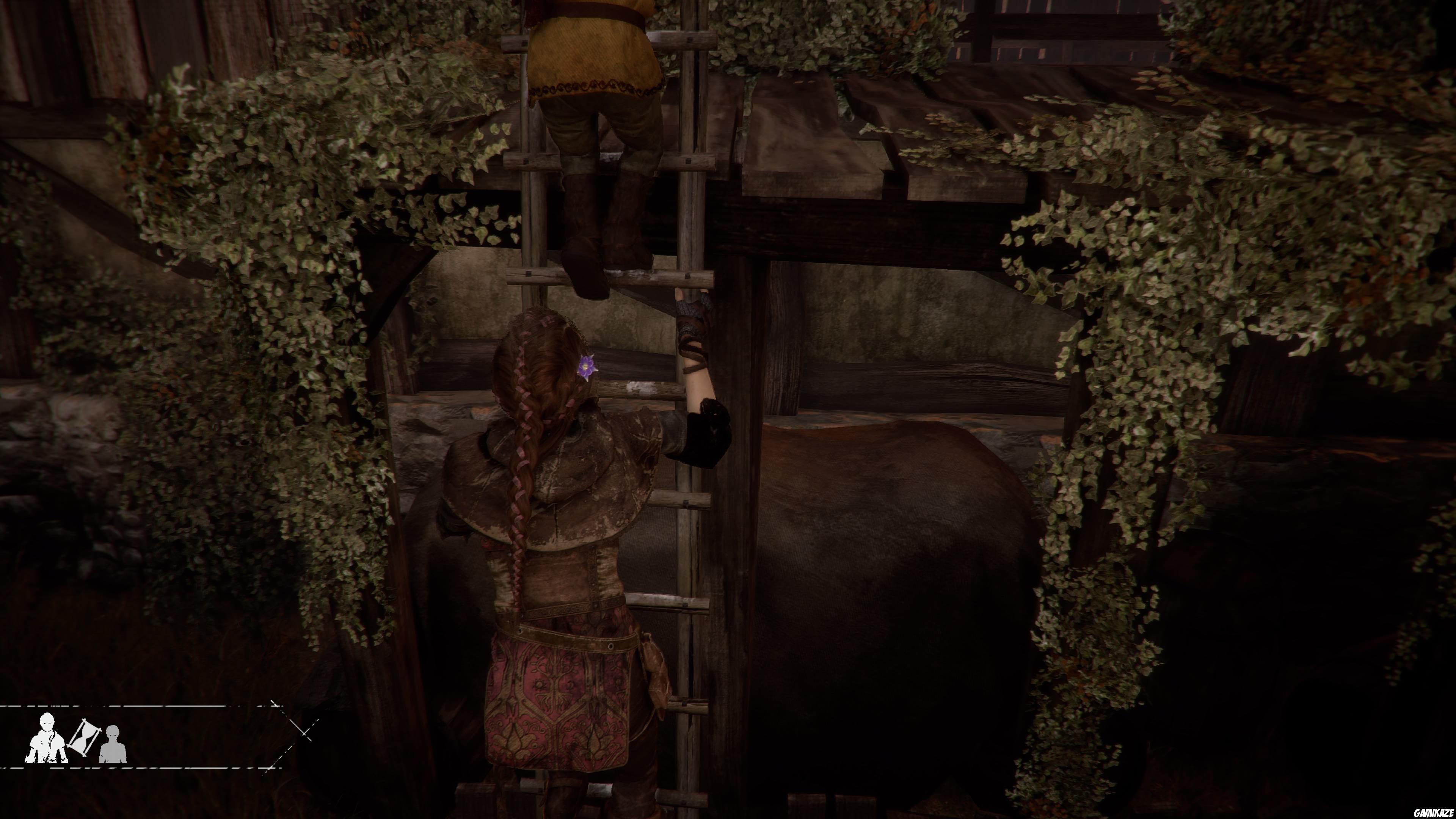 A Plague Tale : Innocence