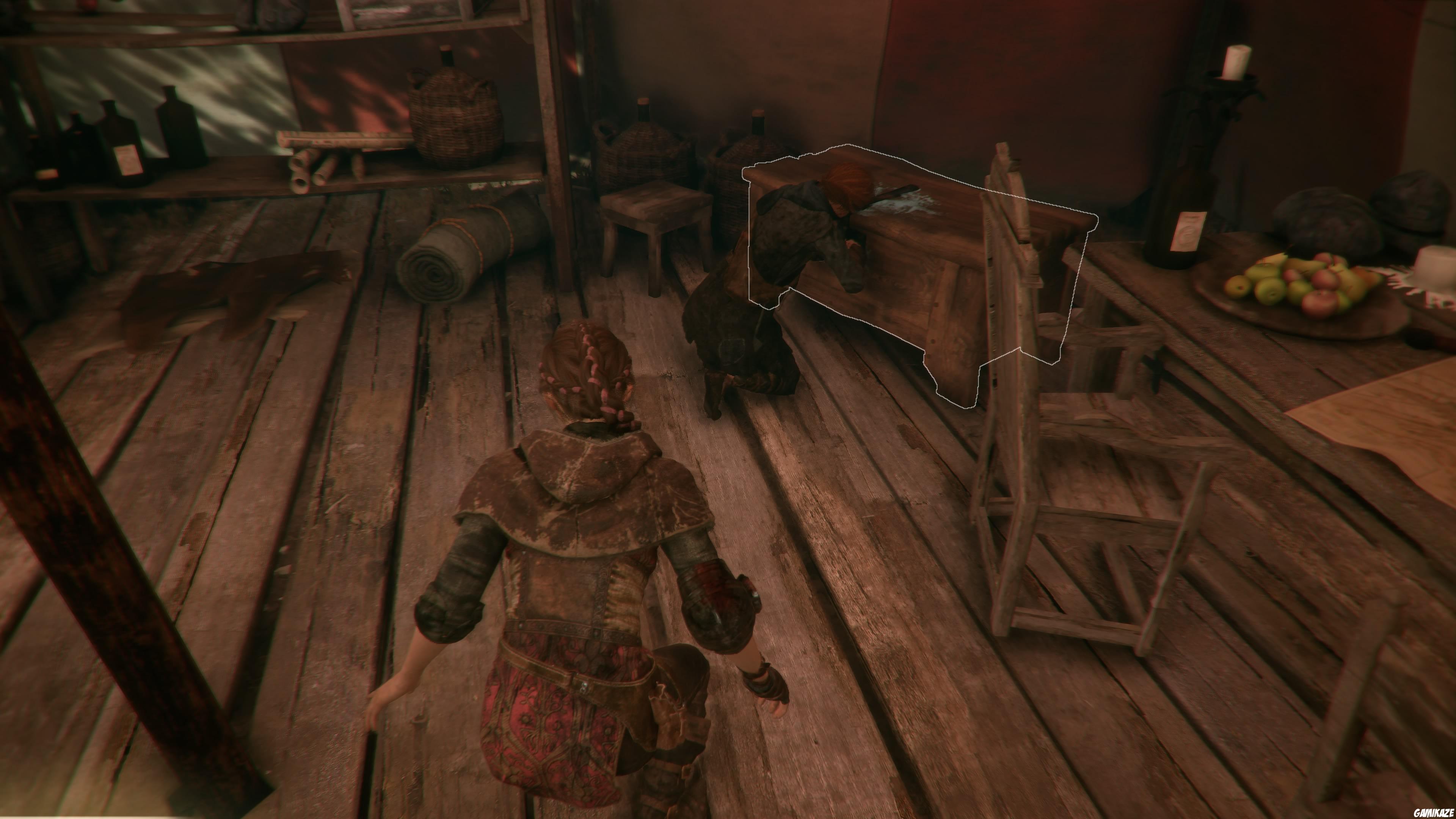 A Plague Tale : Innocence