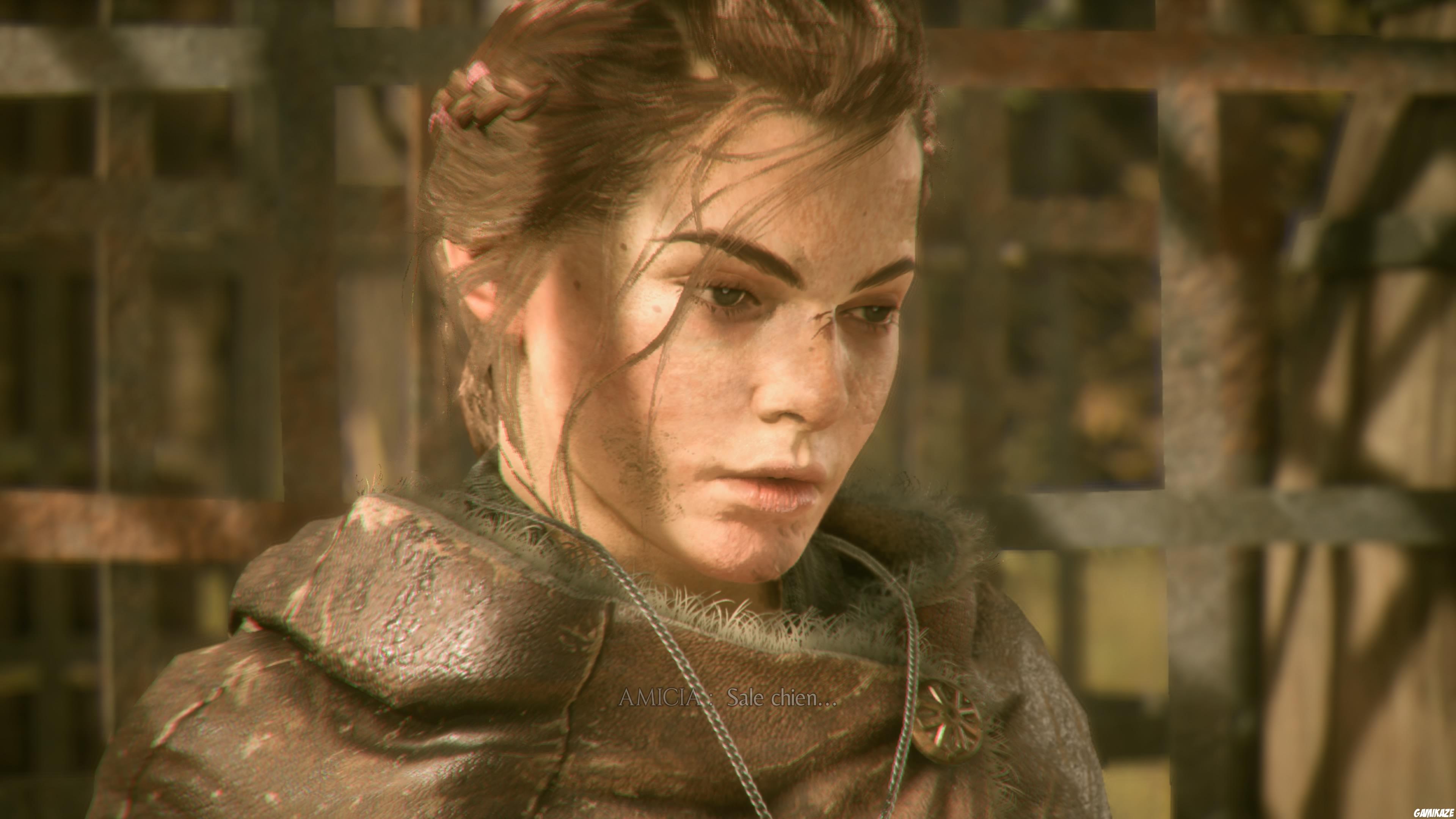 A Plague Tale : Innocence