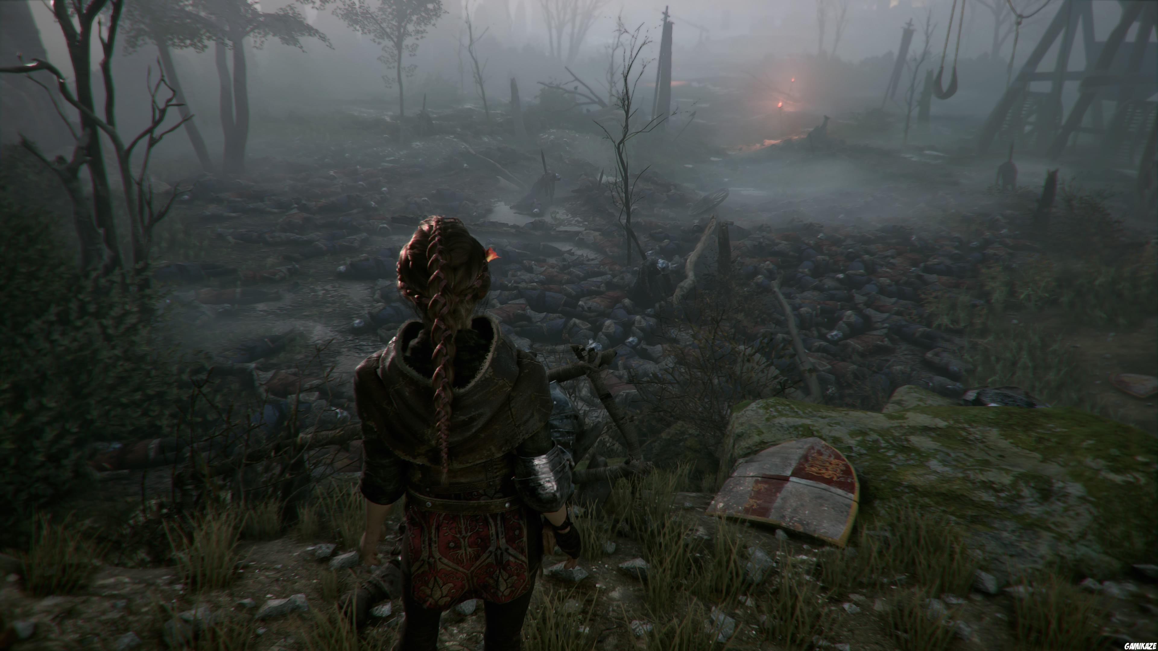 A Plague Tale : Innocence