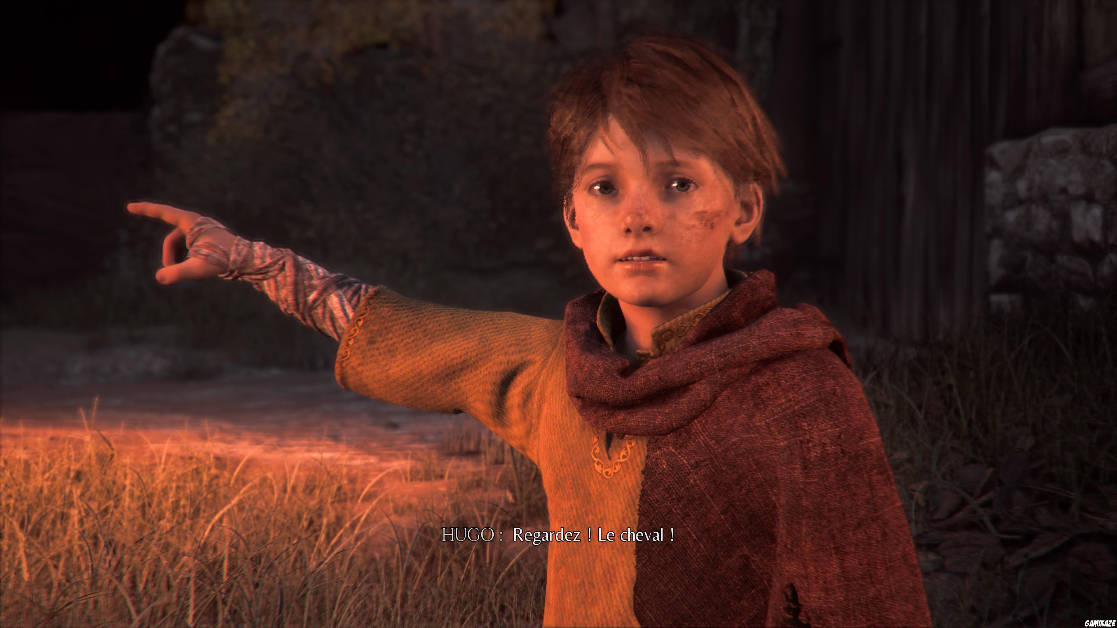 A Plague Tale : Innocence