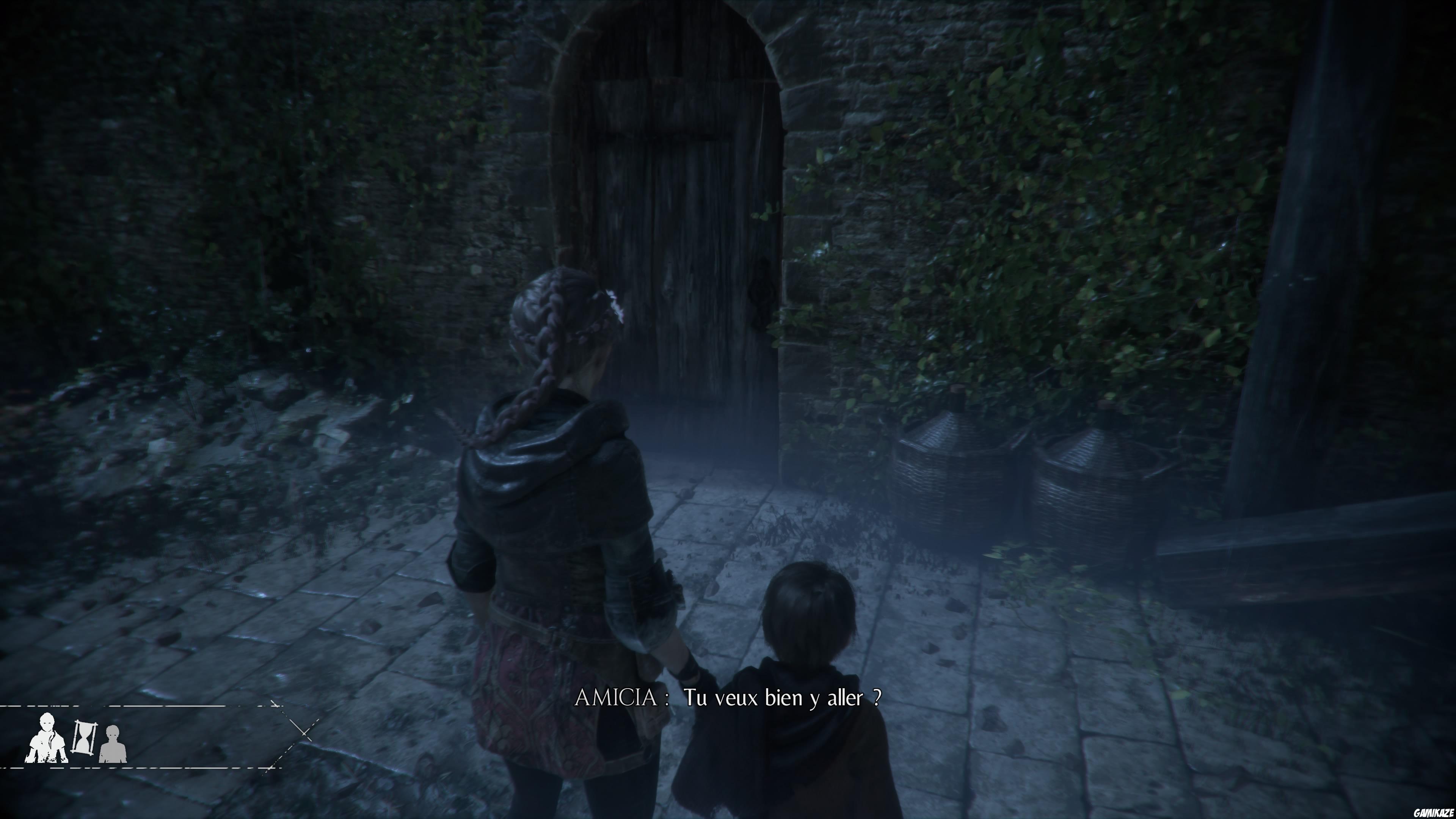 A Plague Tale : Innocence