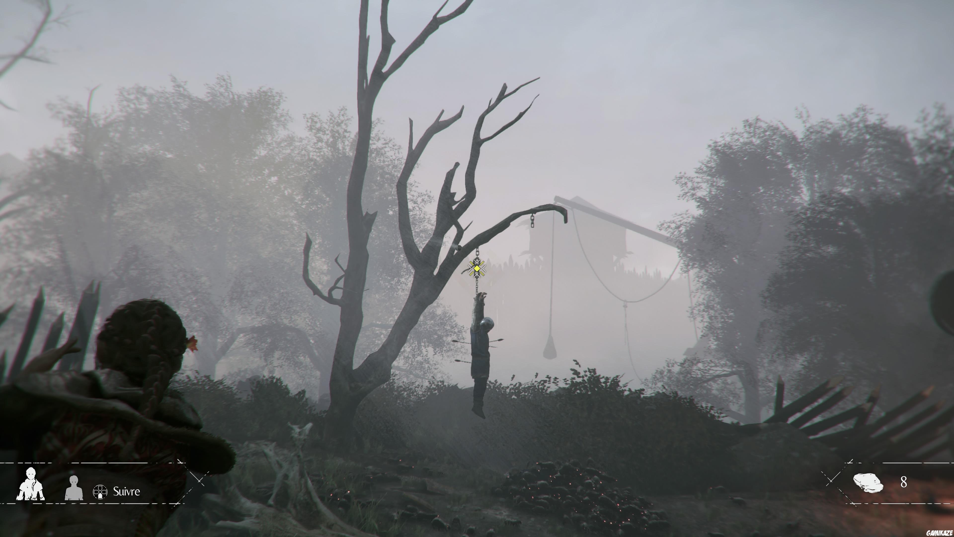 A Plague Tale : Innocence