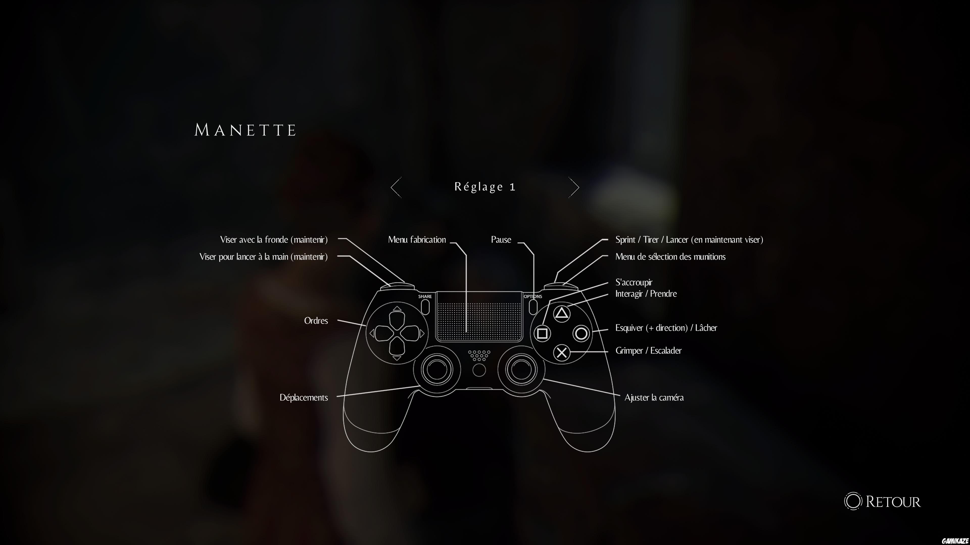 A Plague Tale : Innocence