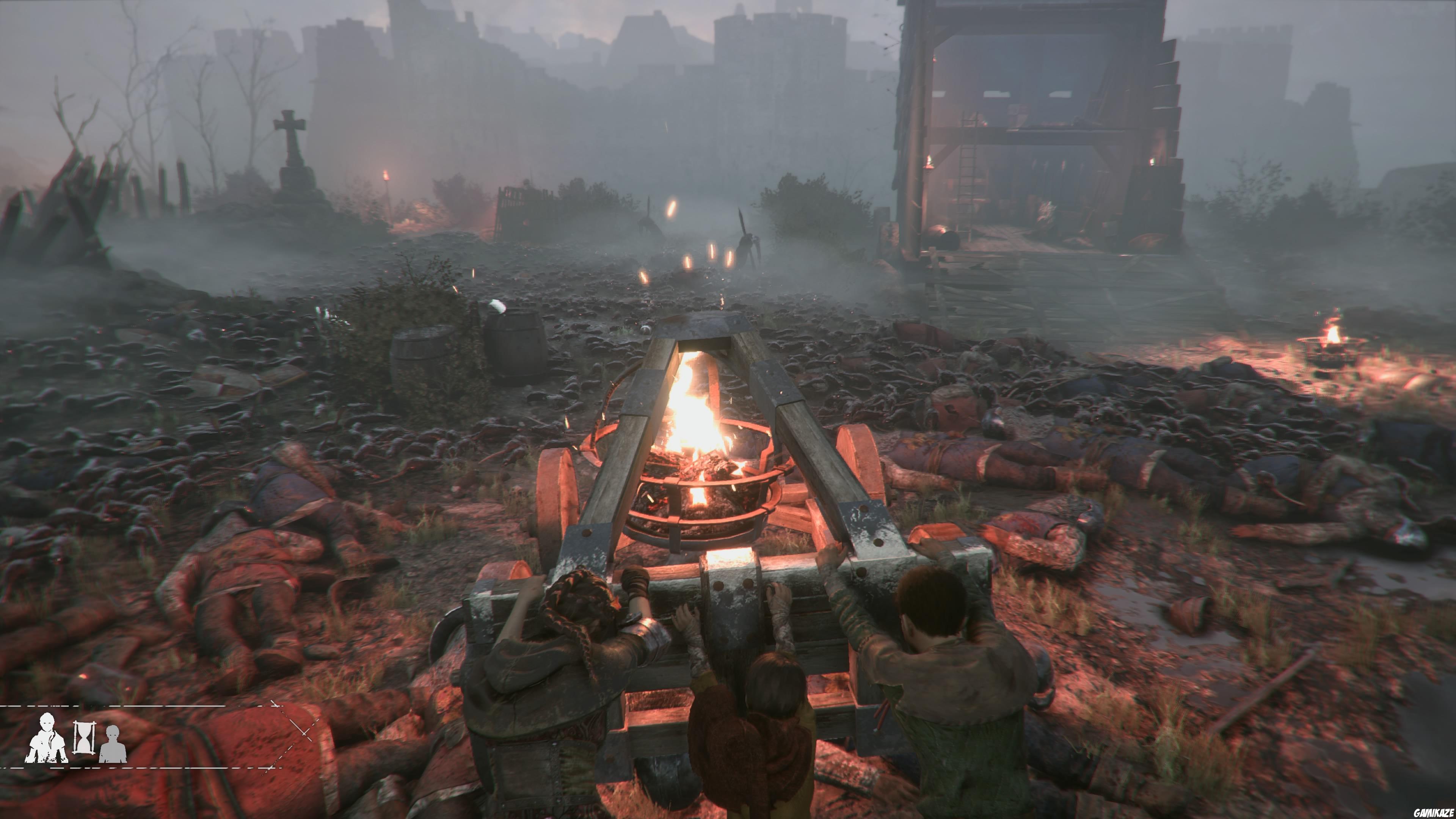 A Plague Tale : Innocence
