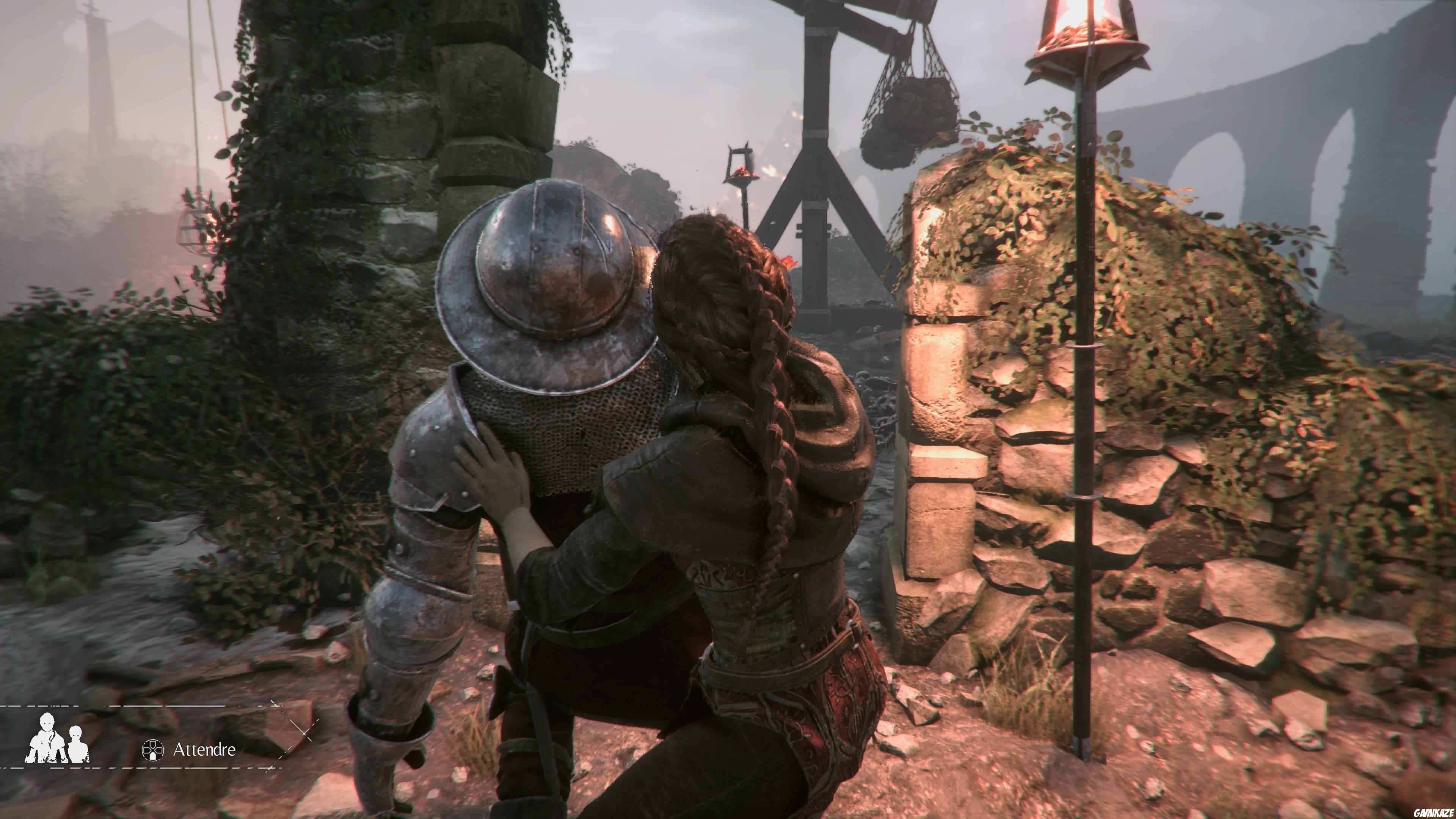 A Plague Tale : Innocence