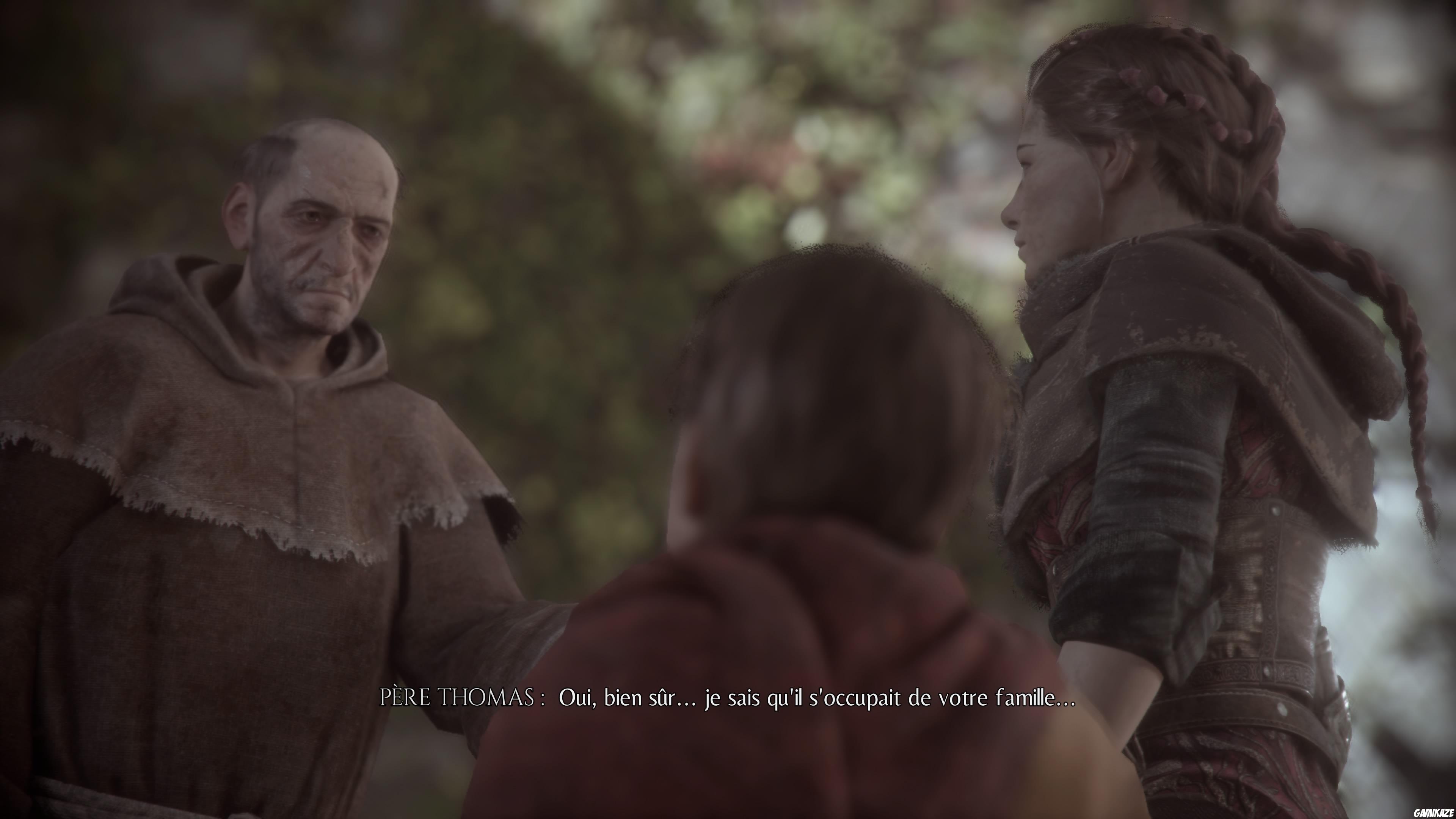 A Plague Tale : Innocence