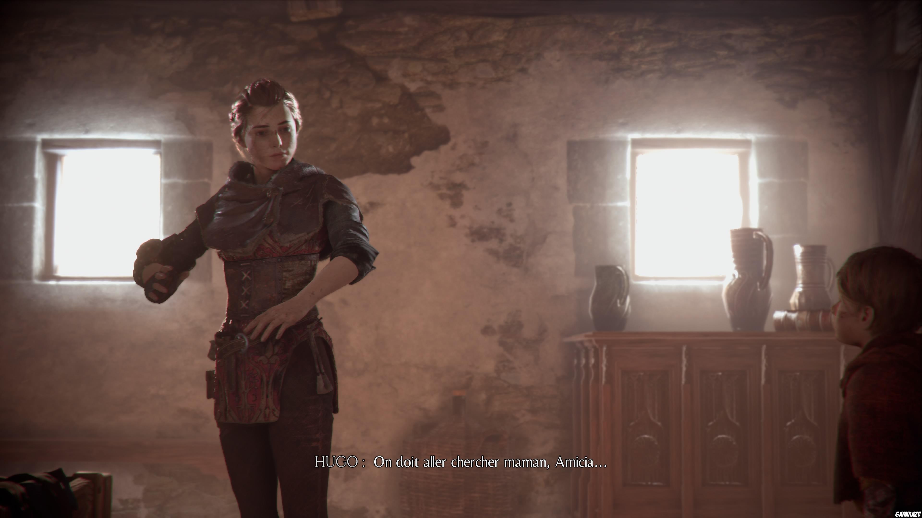 A Plague Tale : Innocence