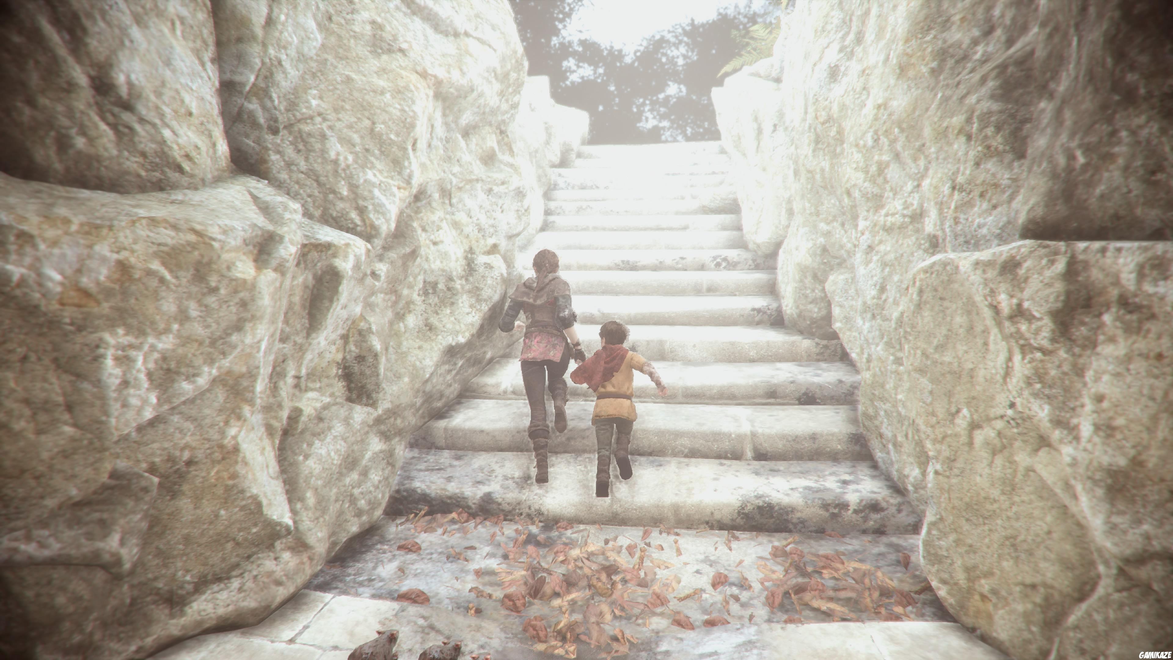 A Plague Tale : Innocence