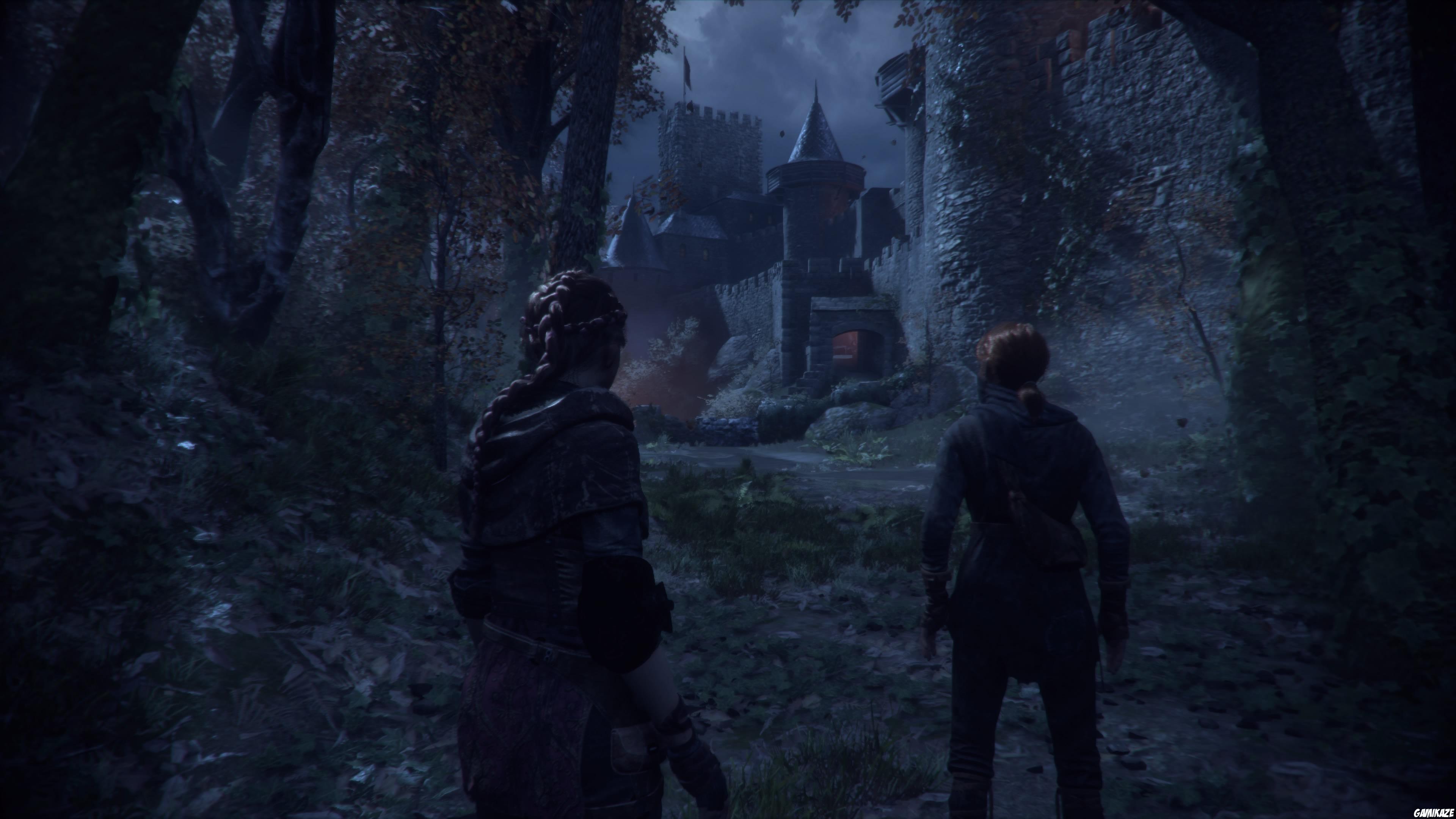 A Plague Tale : Innocence