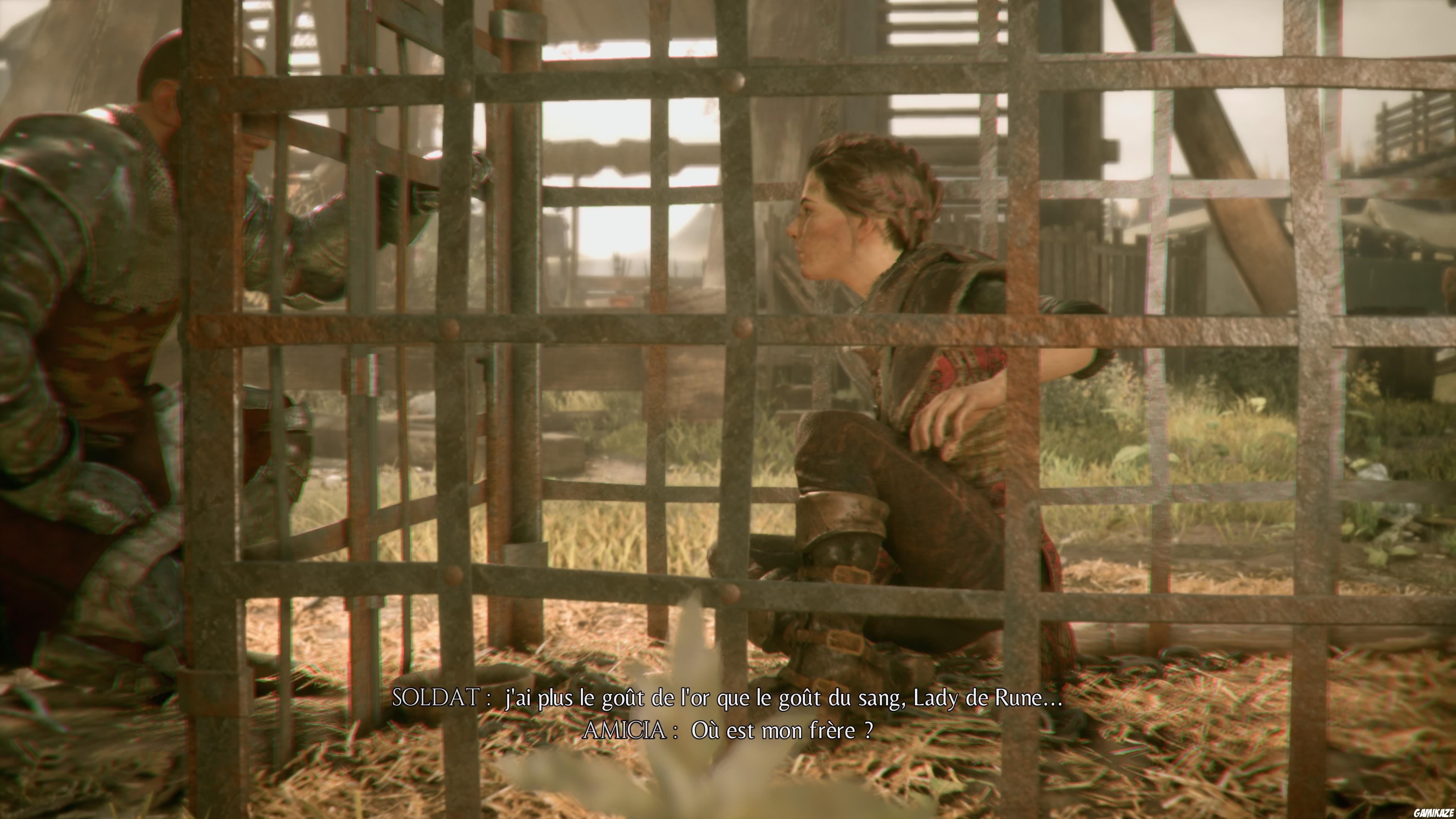 A Plague Tale : Innocence
