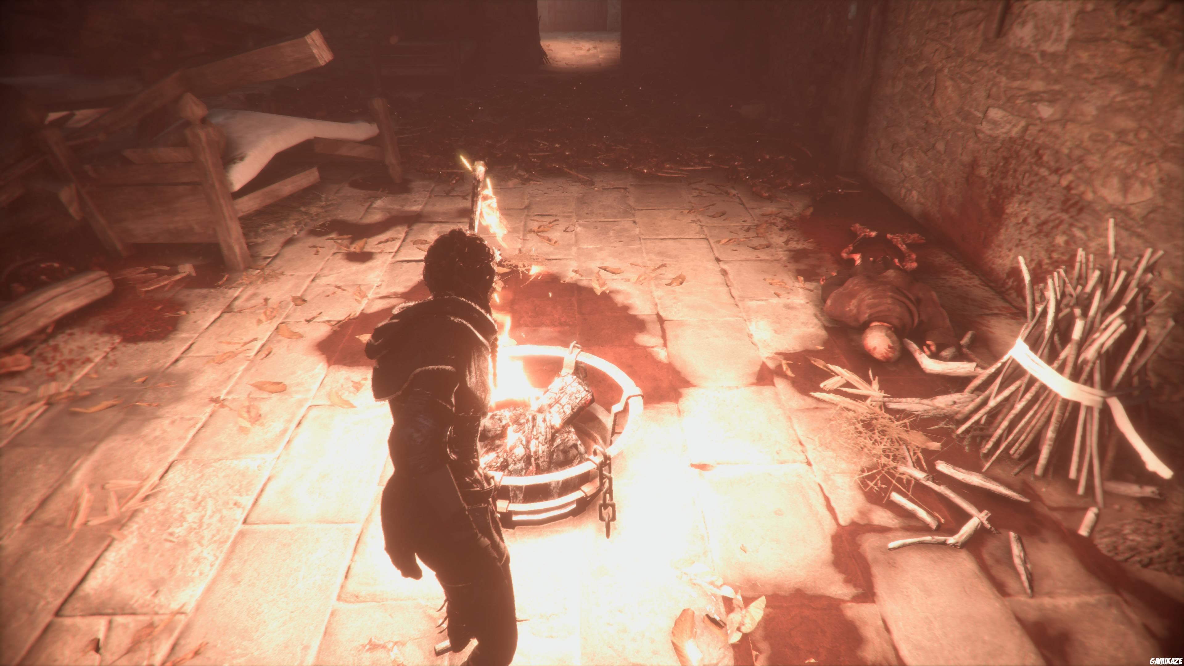 A Plague Tale : Innocence