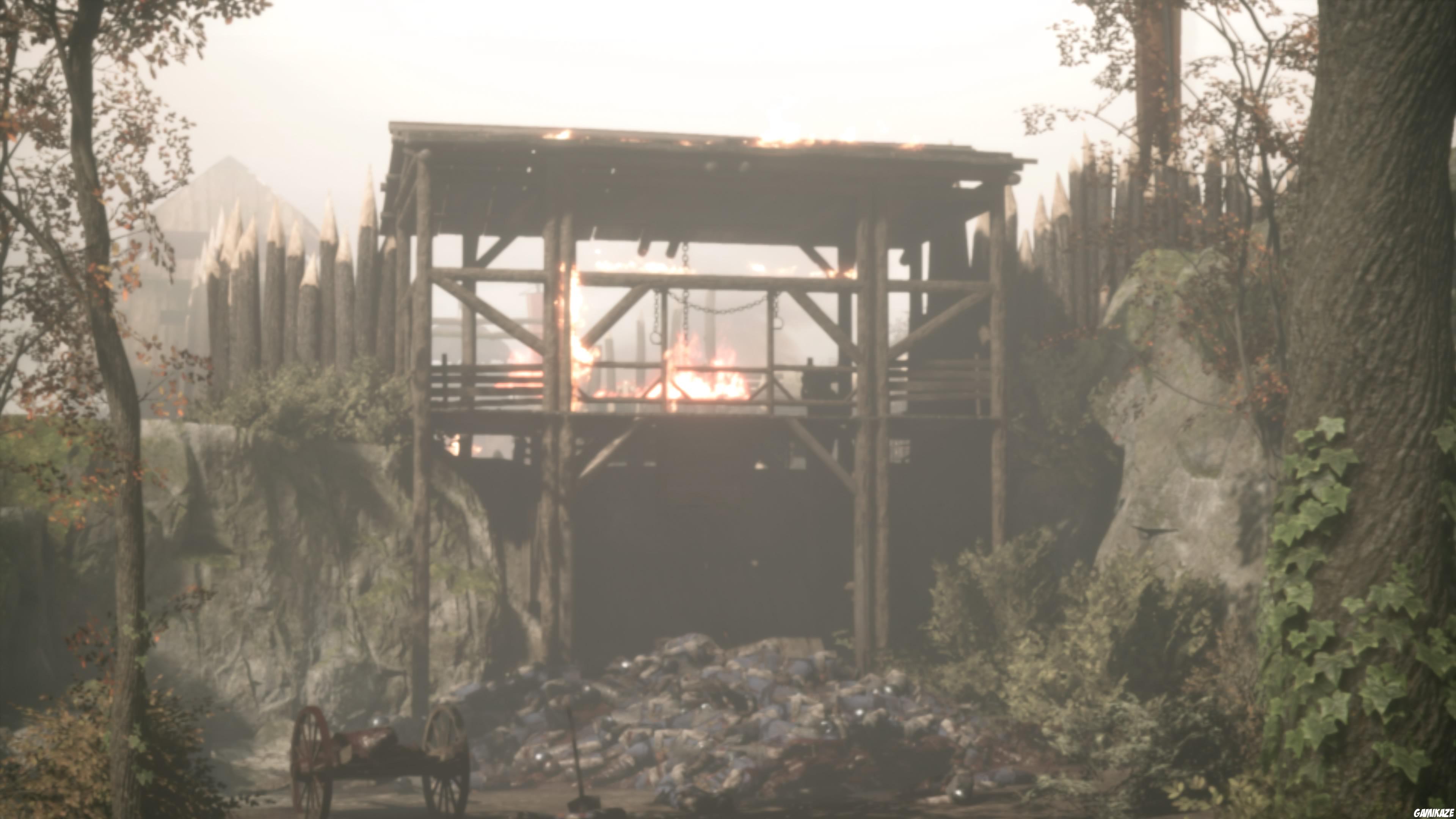 A Plague Tale : Innocence