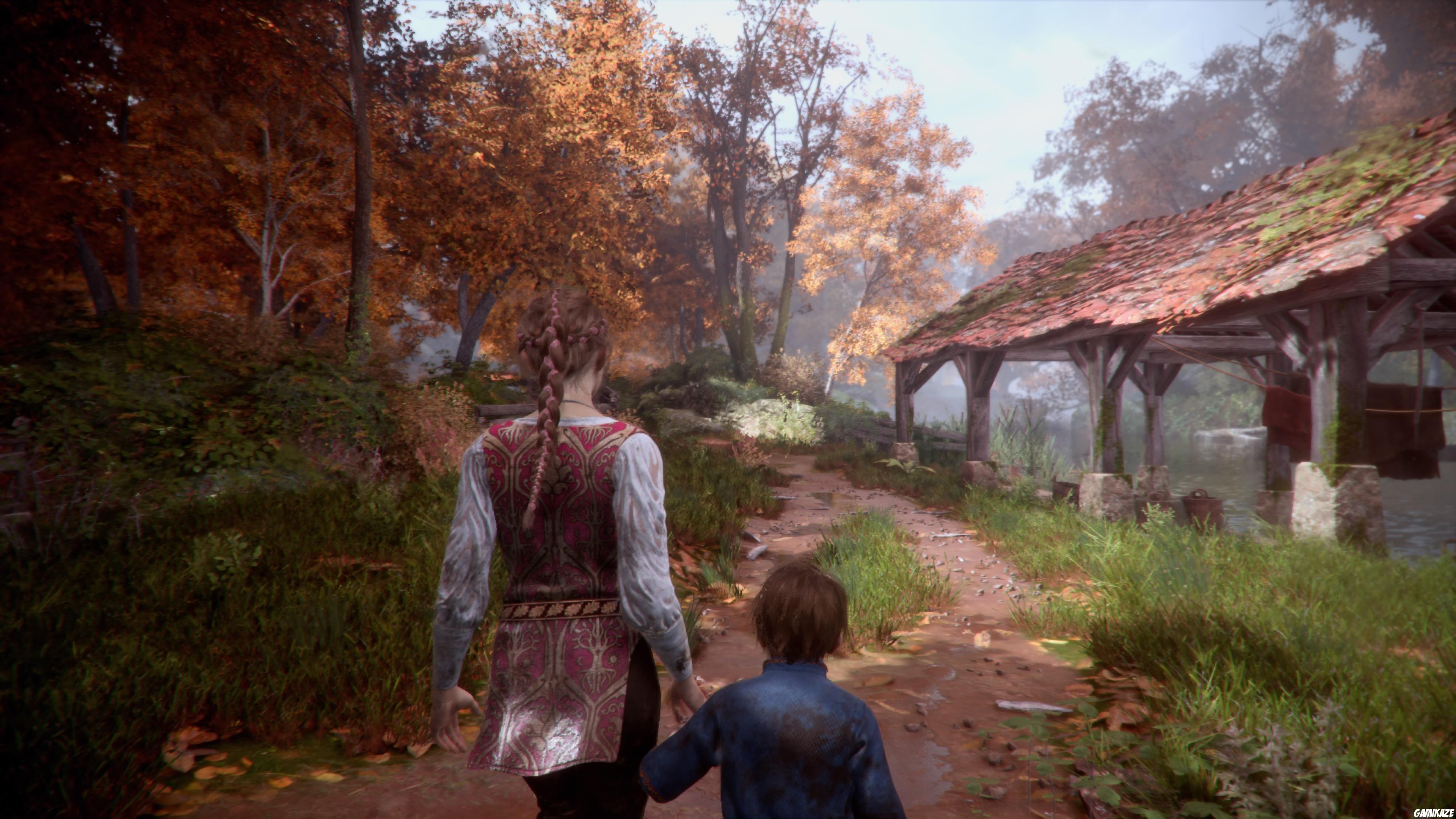 A Plague Tale : Innocence