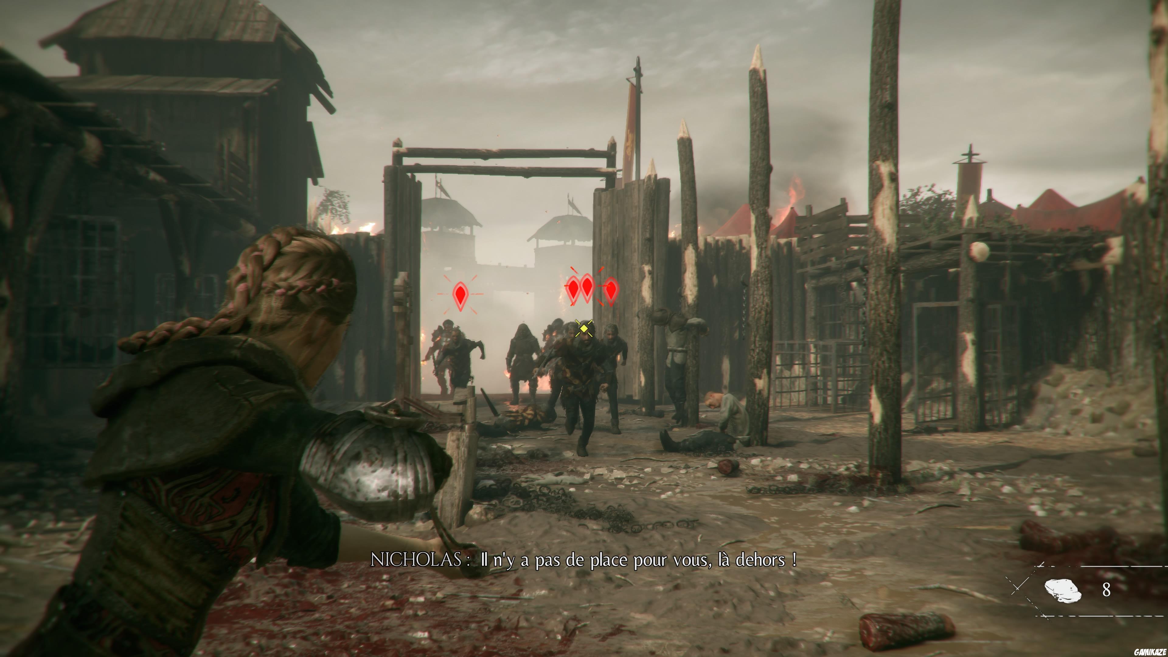A Plague Tale : Innocence