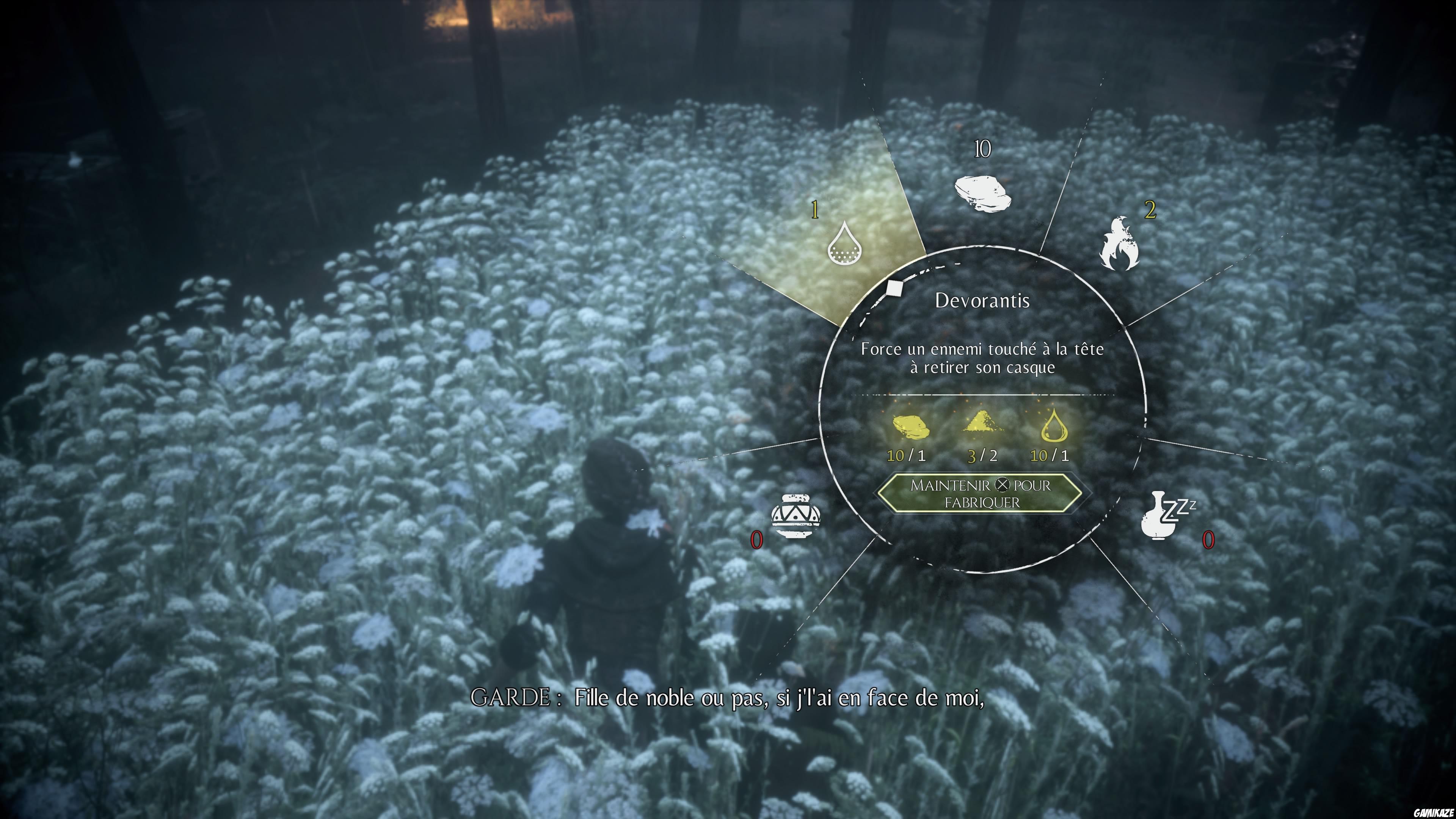 A Plague Tale : Innocence