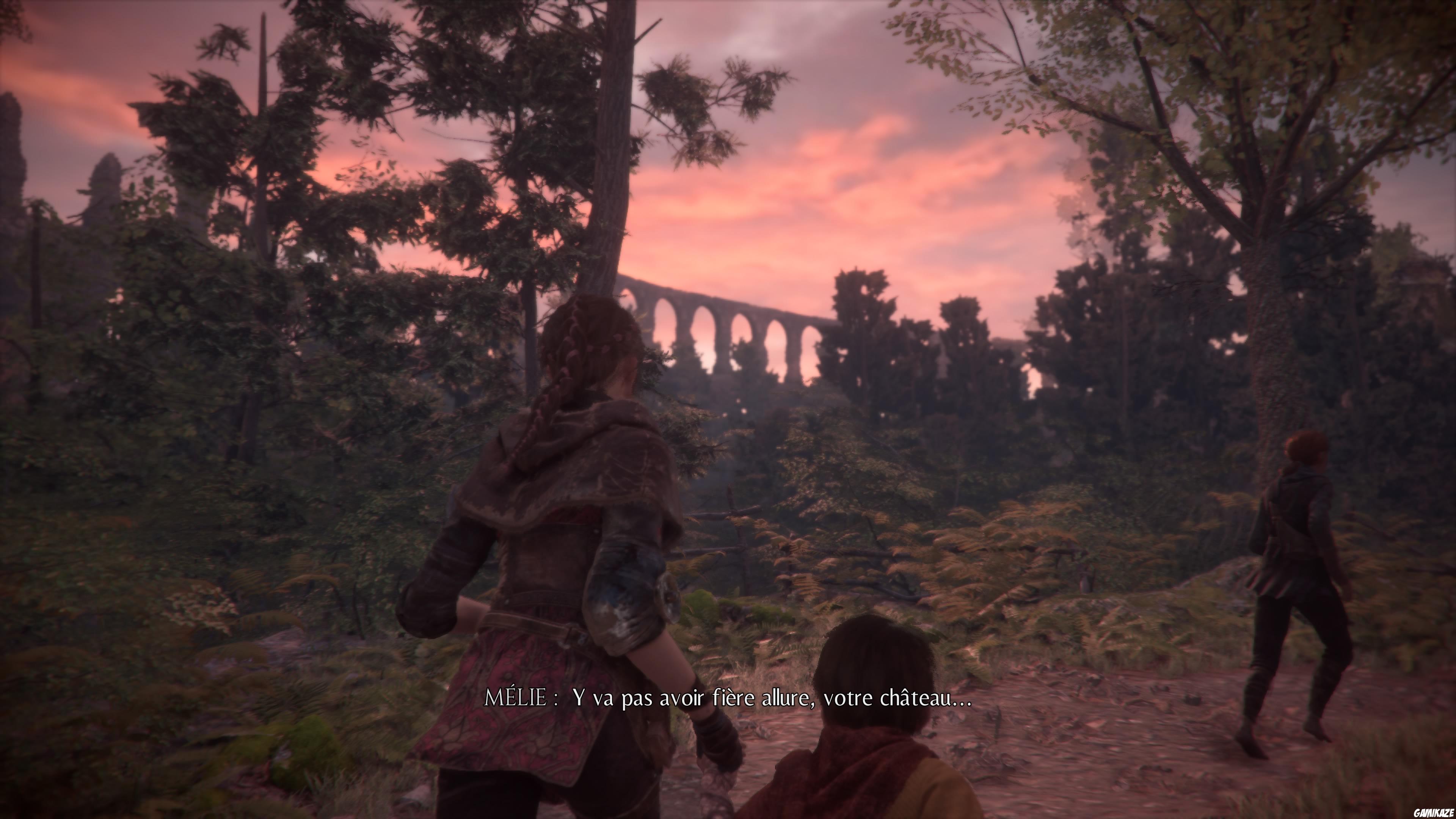 A Plague Tale : Innocence