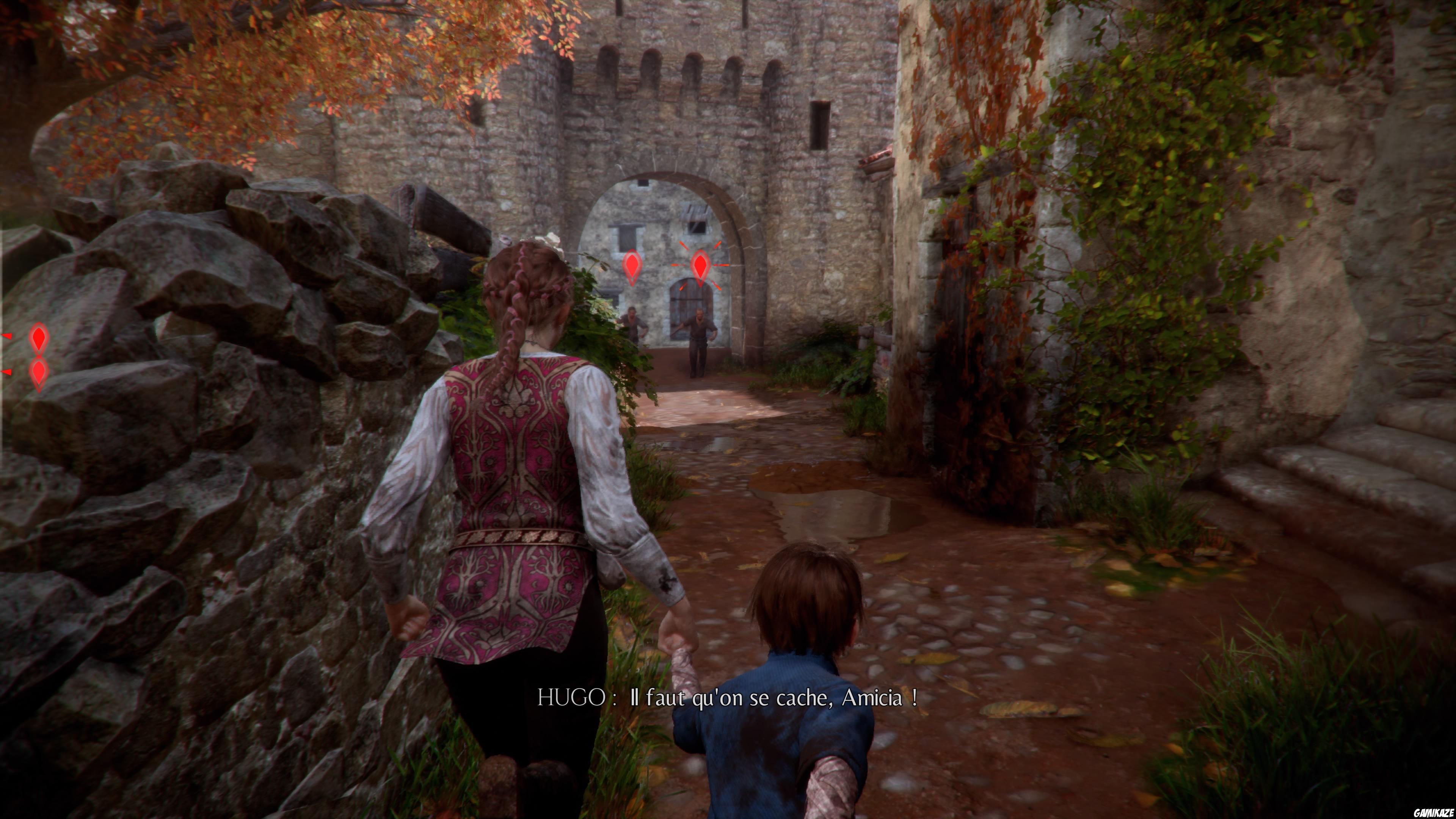 A Plague Tale : Innocence