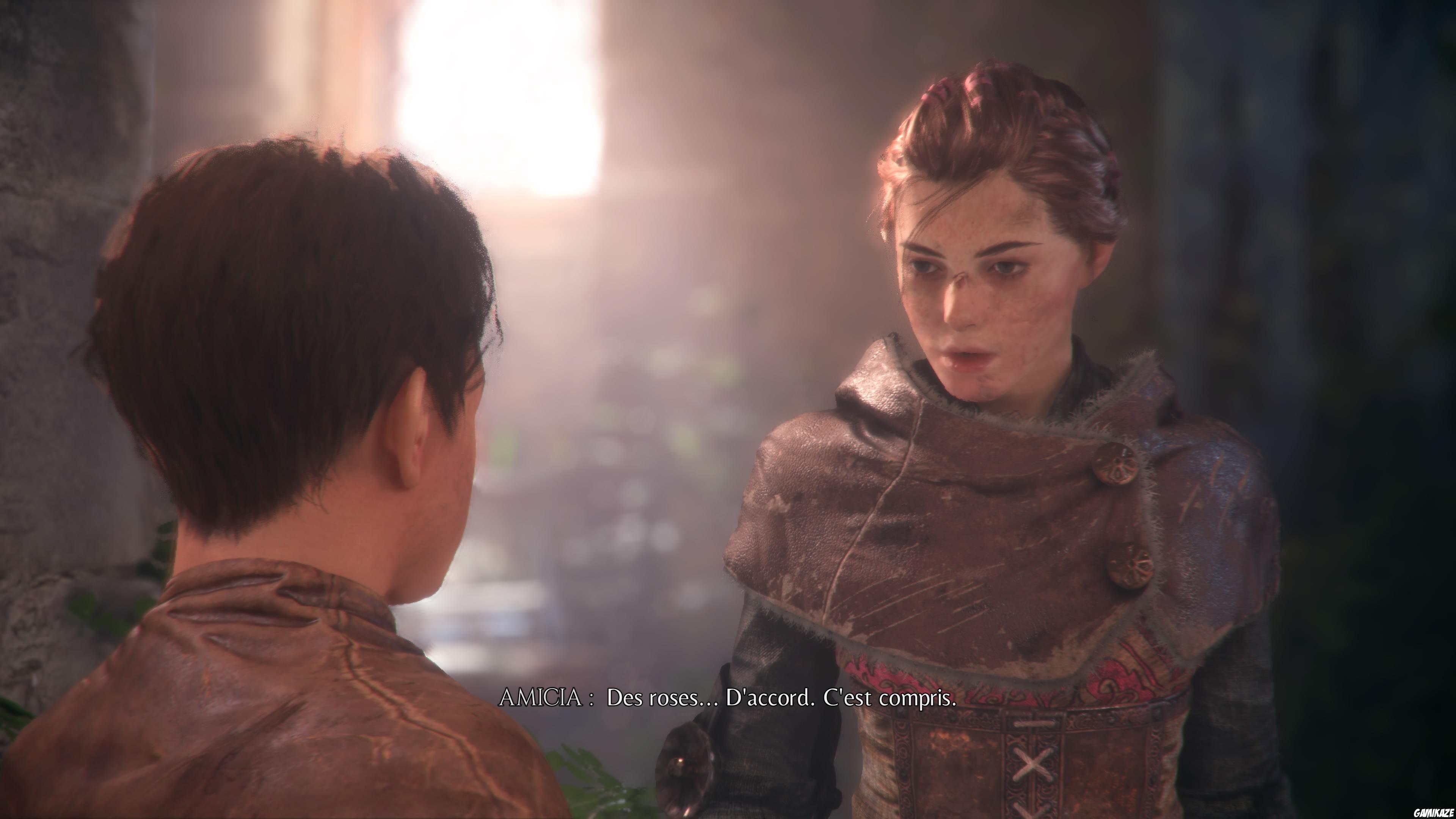 A Plague Tale : Innocence