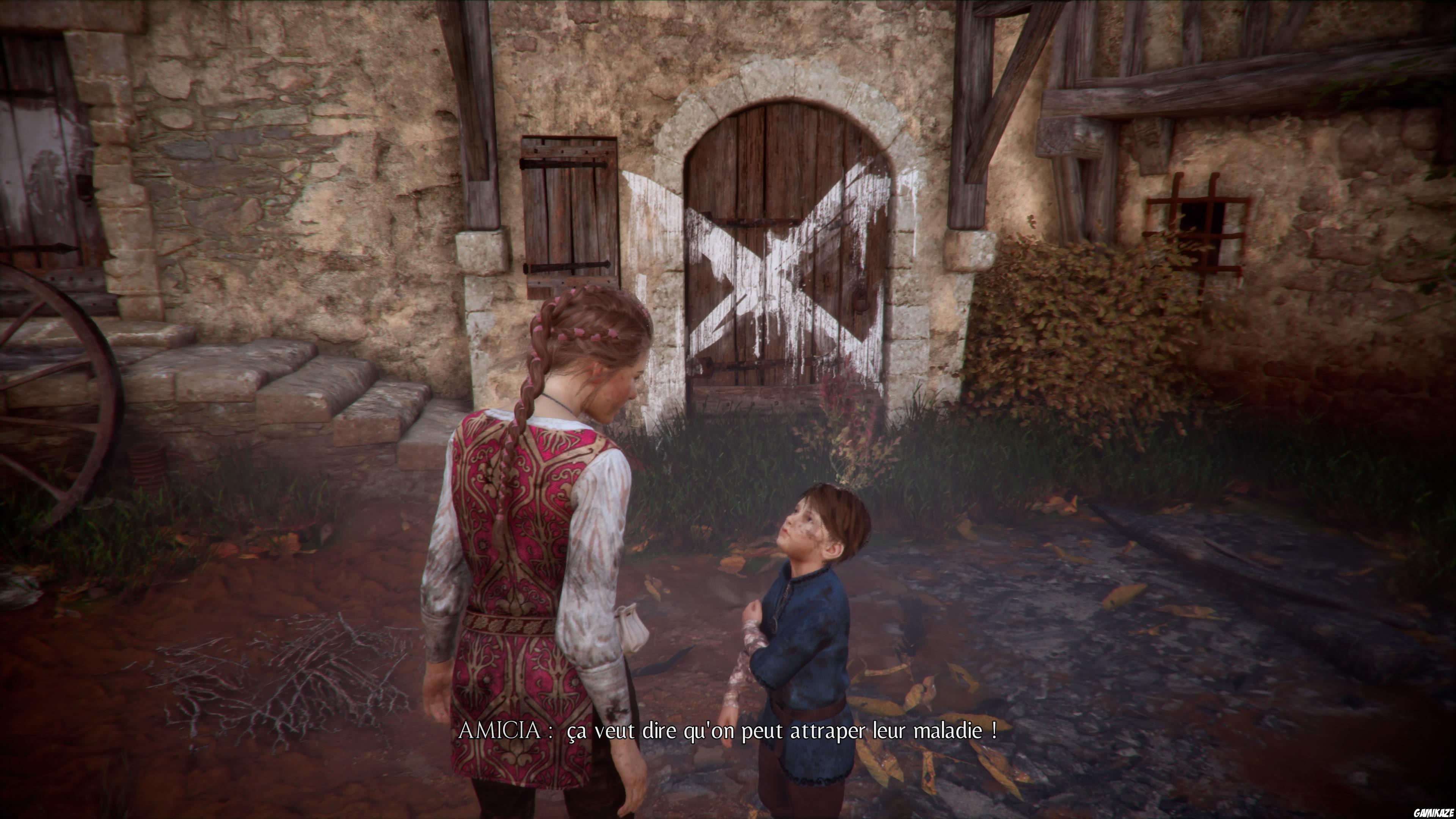 A Plague Tale : Innocence