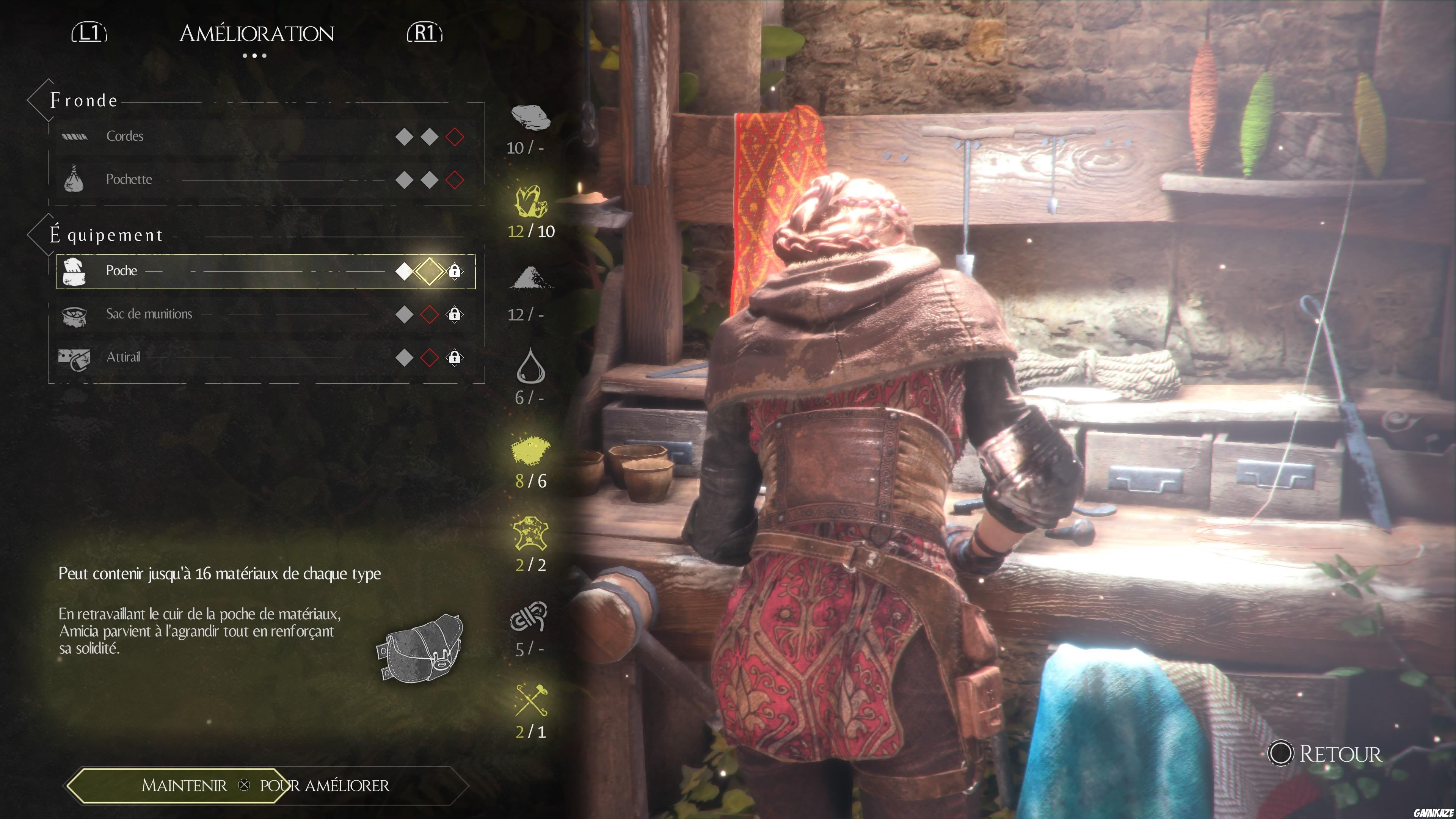 A Plague Tale : Innocence