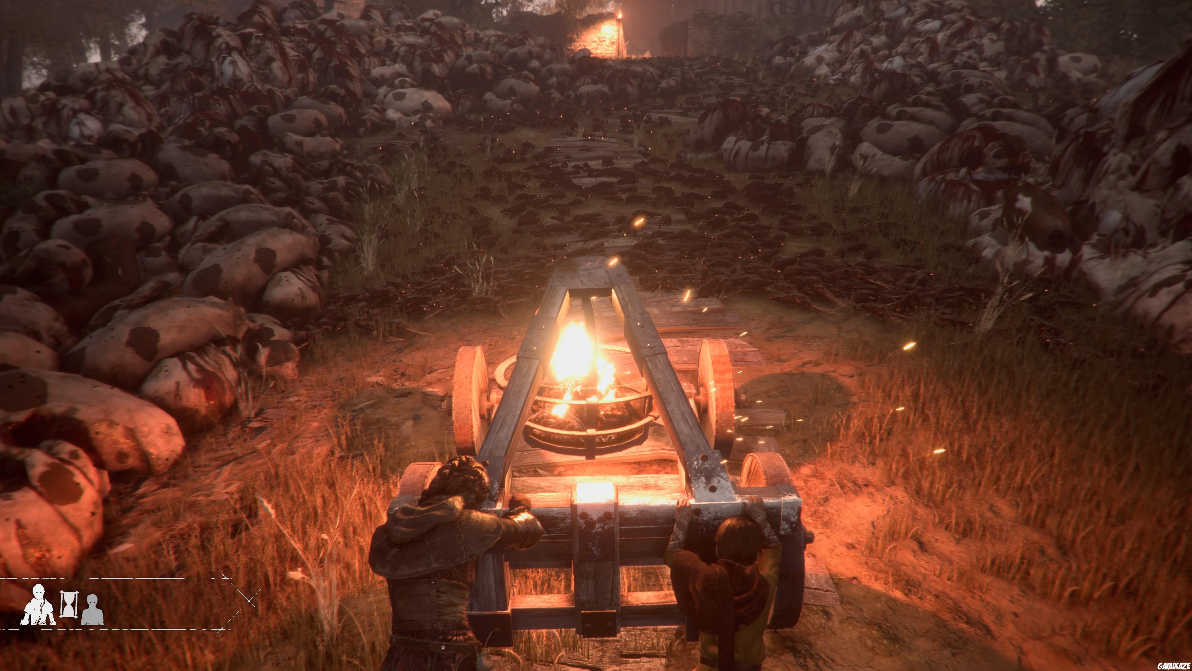 A Plague Tale : Innocence
