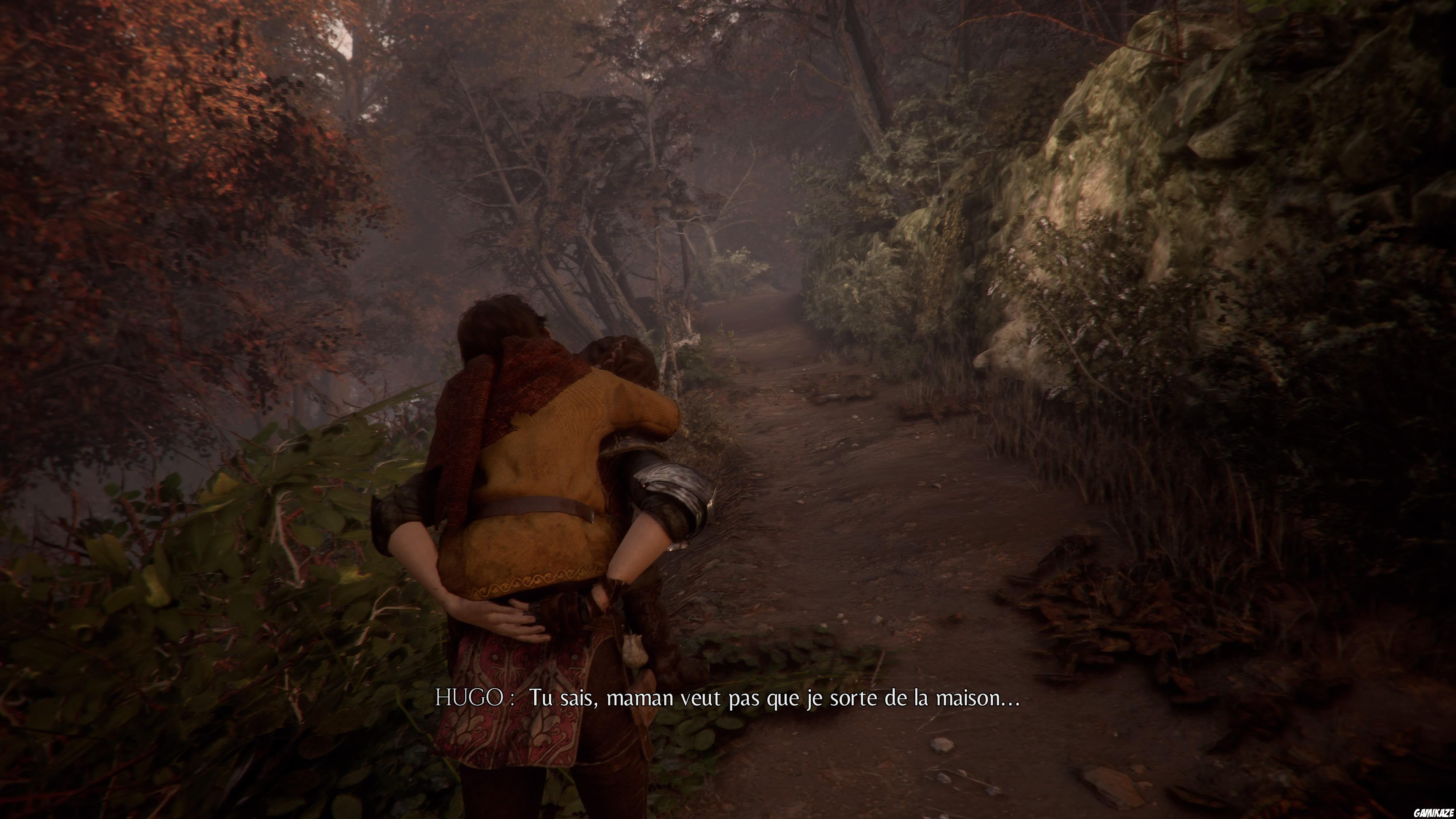 A Plague Tale : Innocence