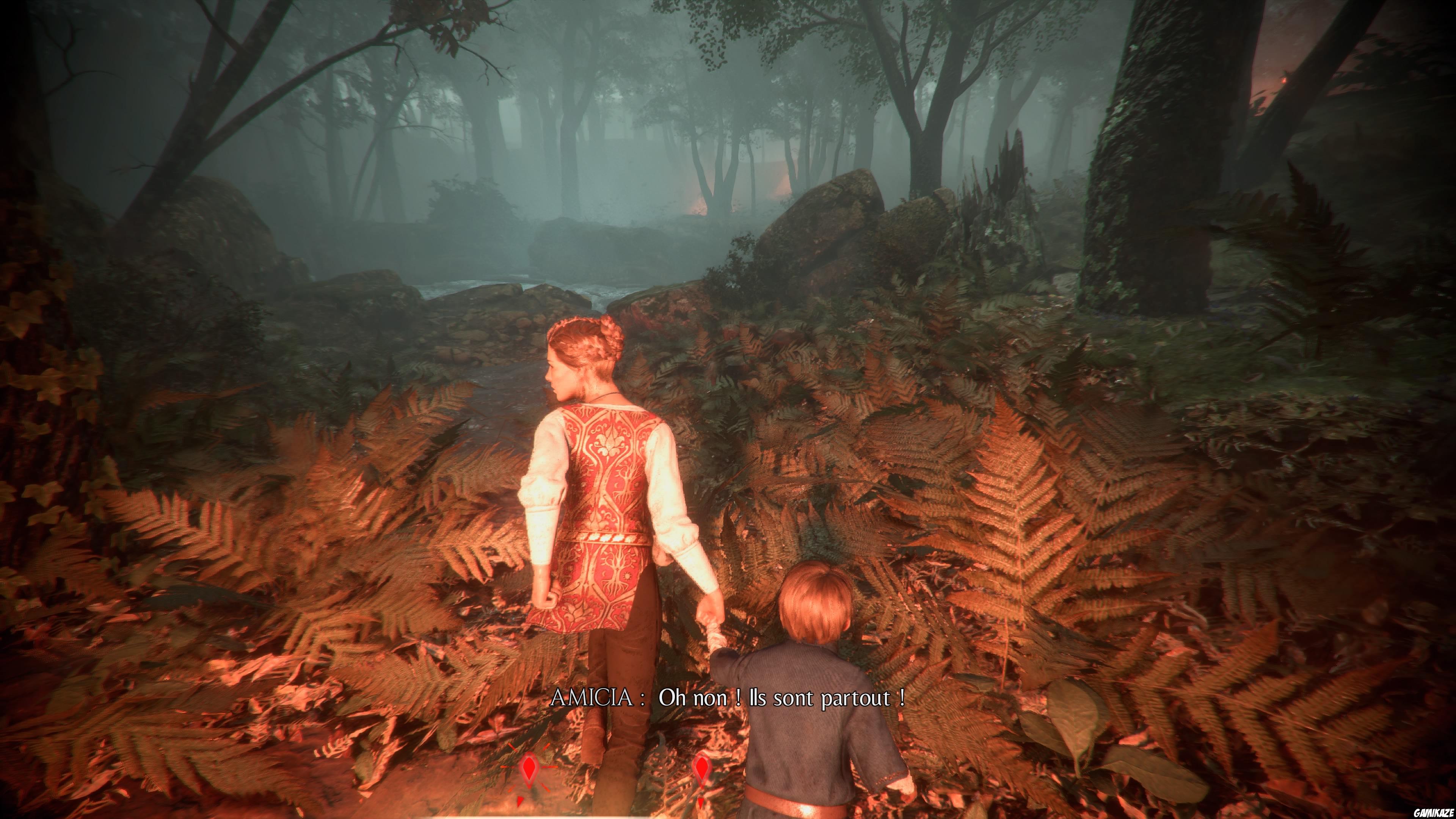 A Plague Tale : Innocence