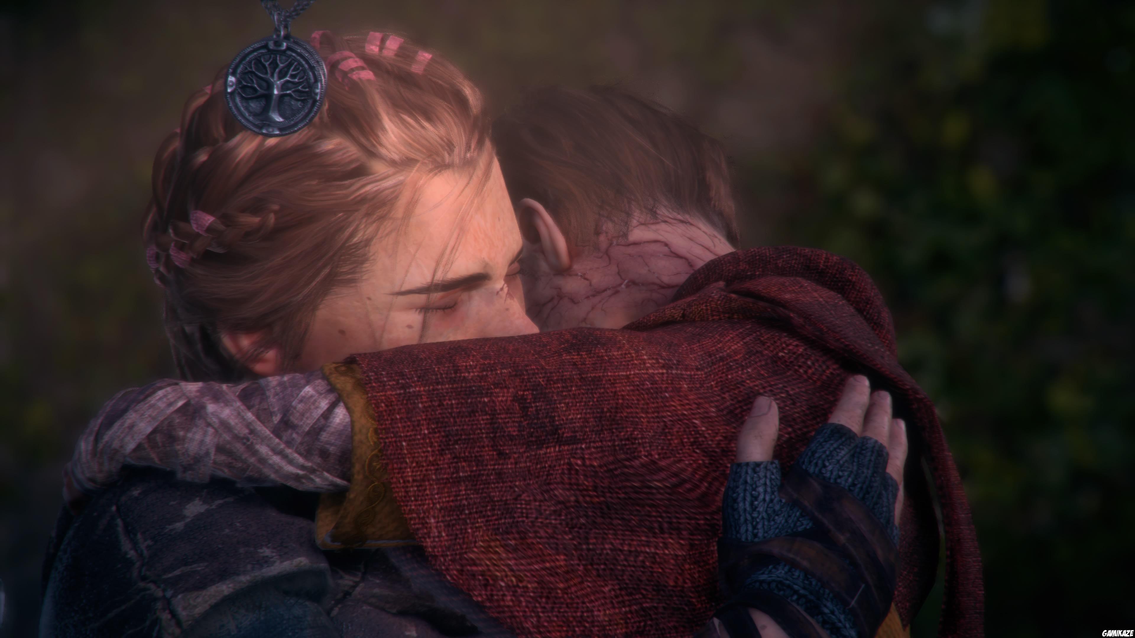 A Plague Tale : Innocence
