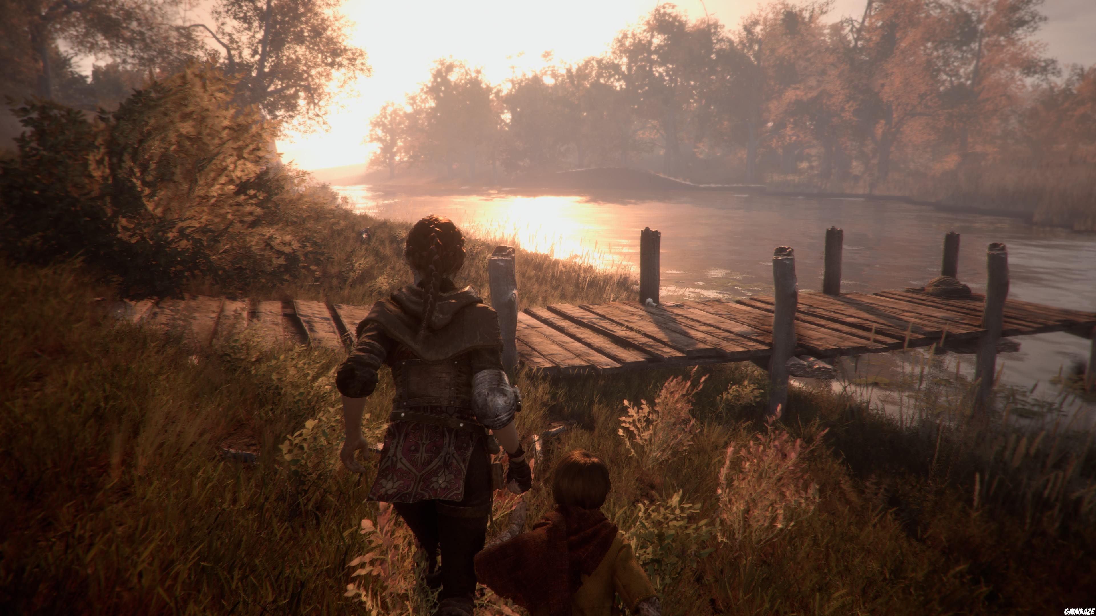 A Plague Tale : Innocence