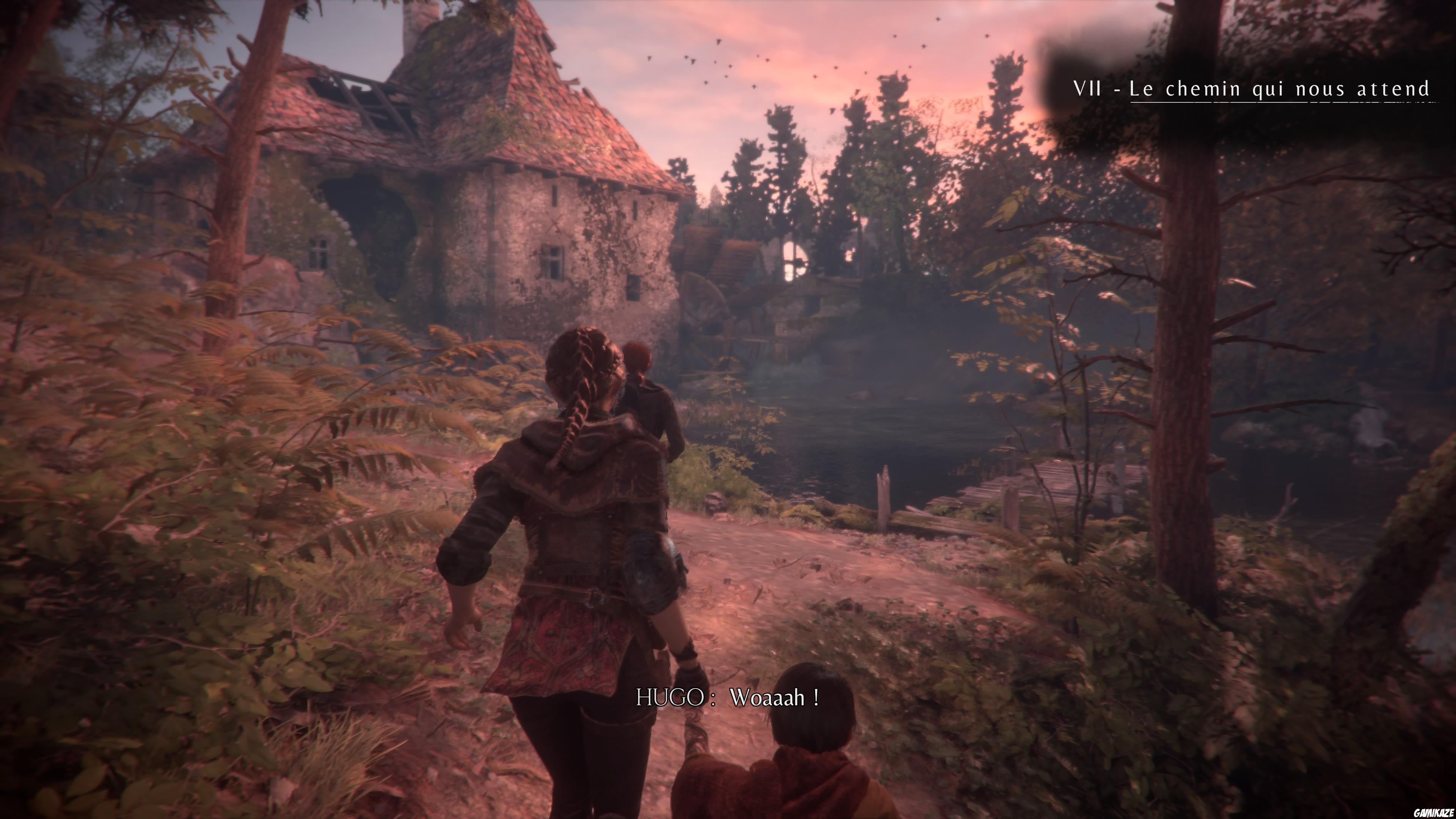 A Plague Tale : Innocence