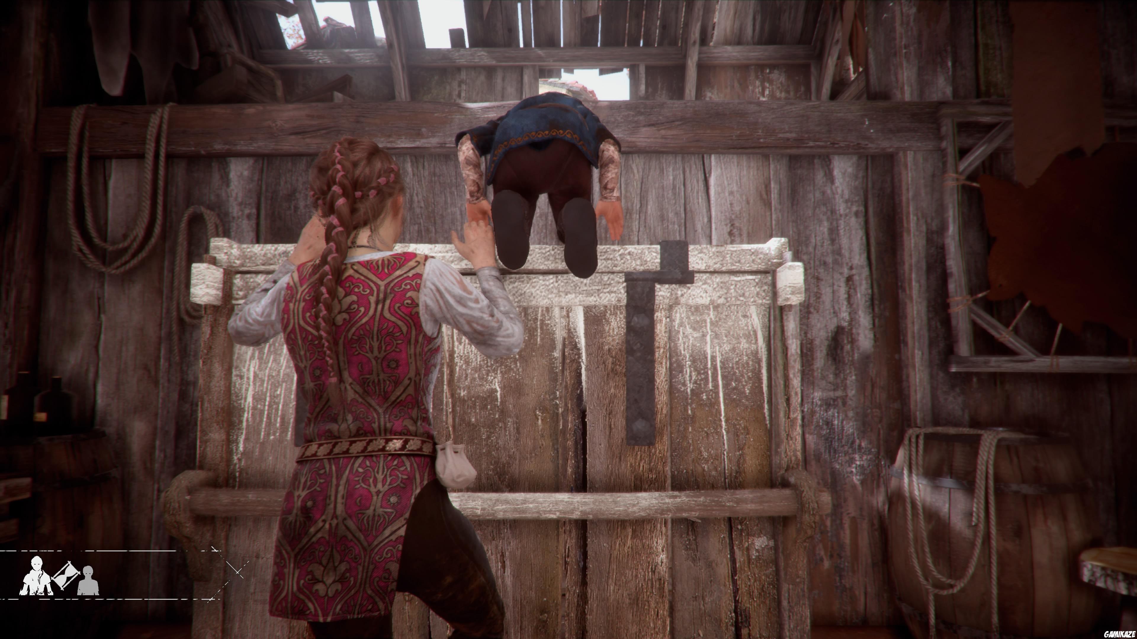 A Plague Tale : Innocence