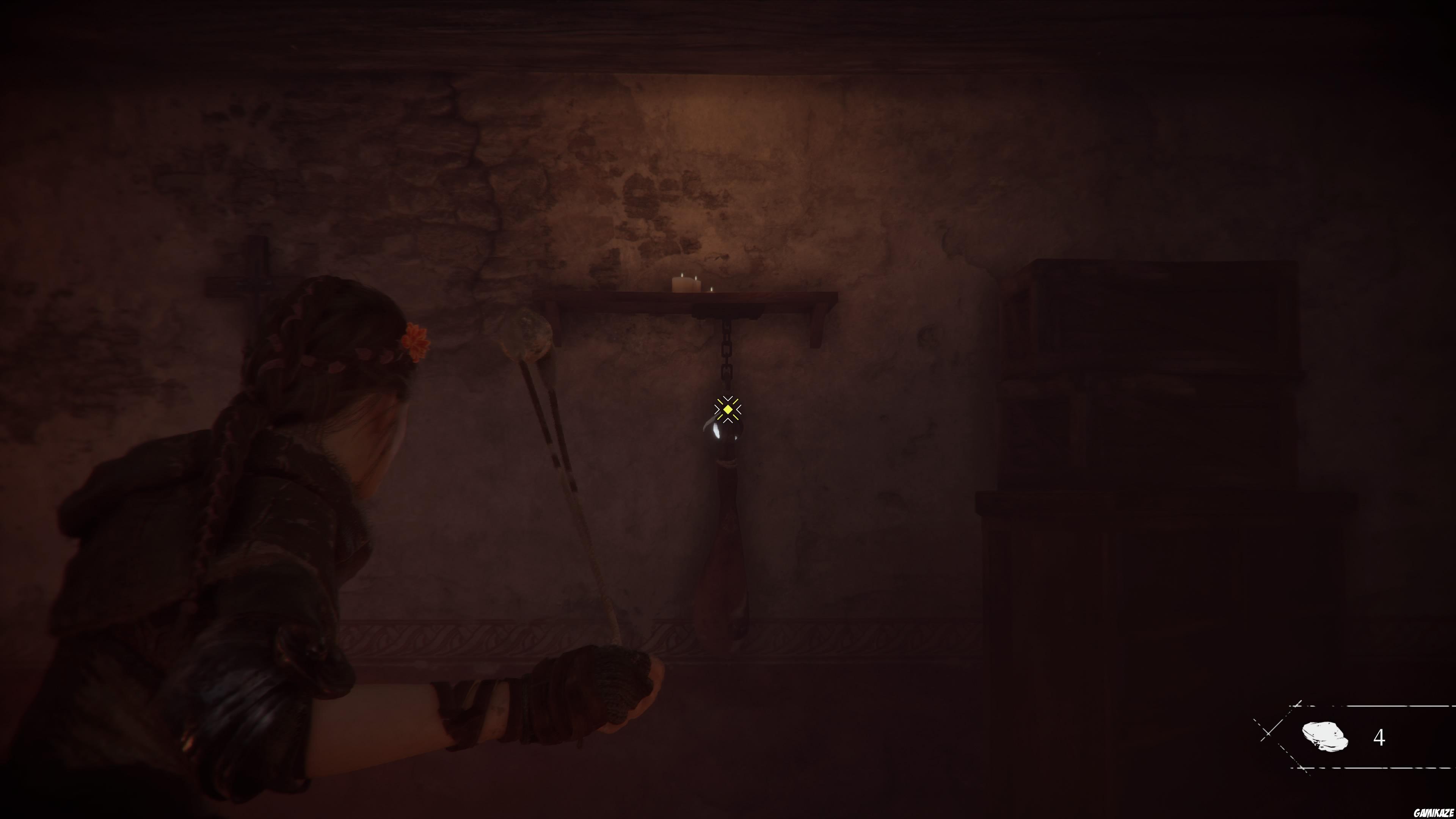 A Plague Tale : Innocence