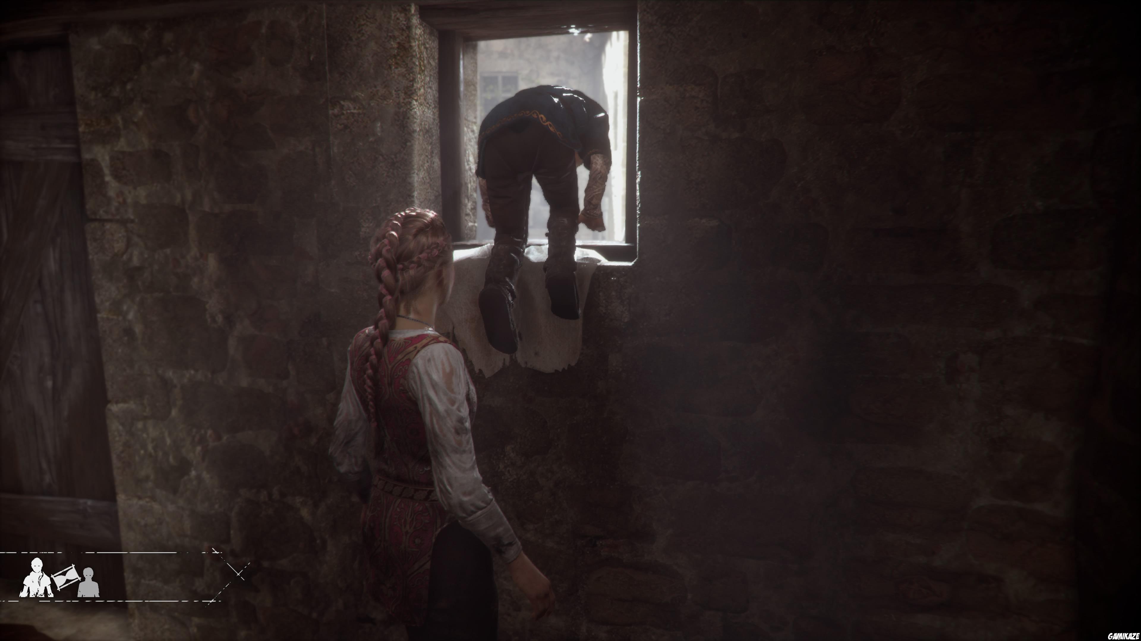 A Plague Tale : Innocence