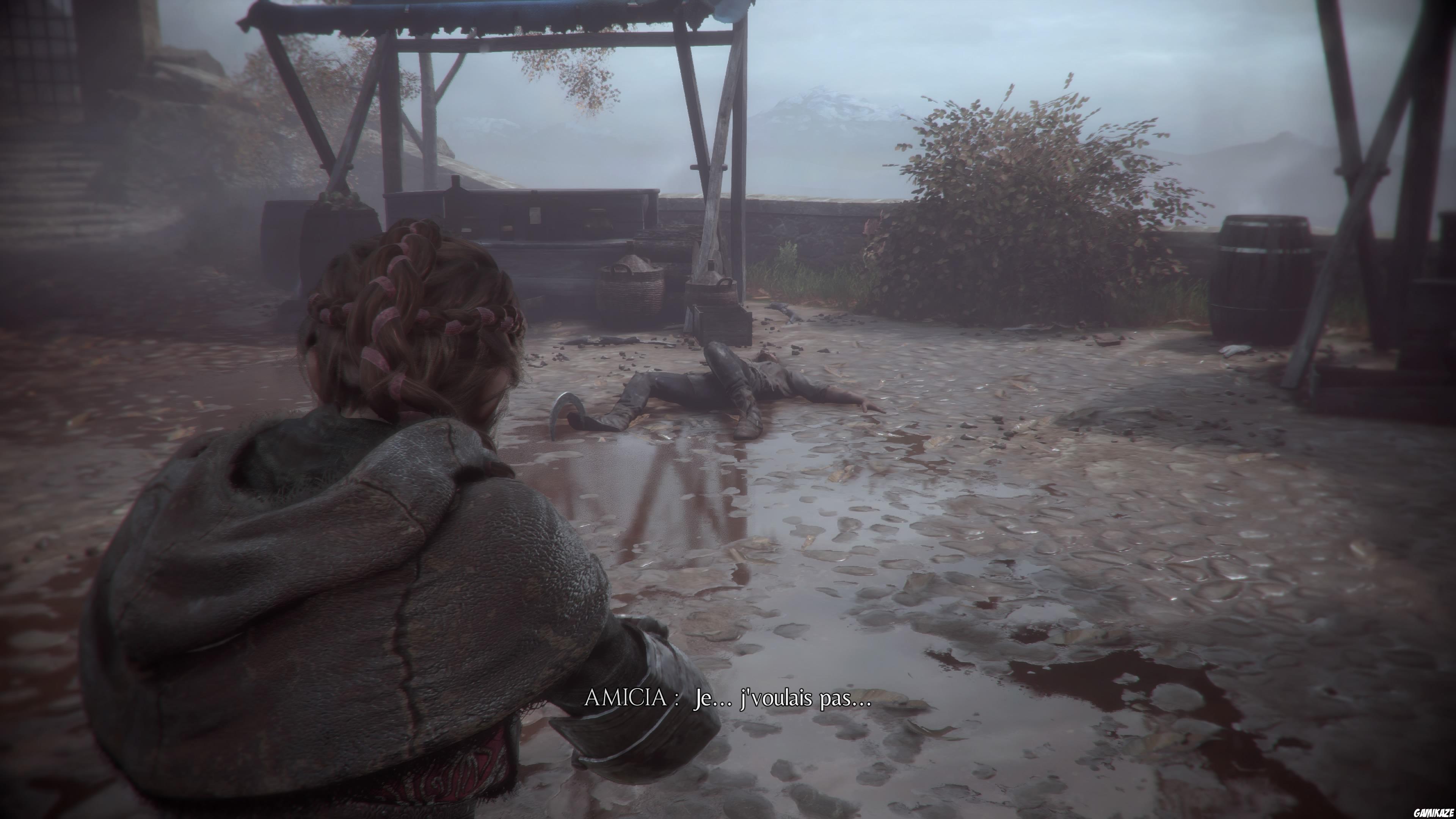 A Plague Tale : Innocence