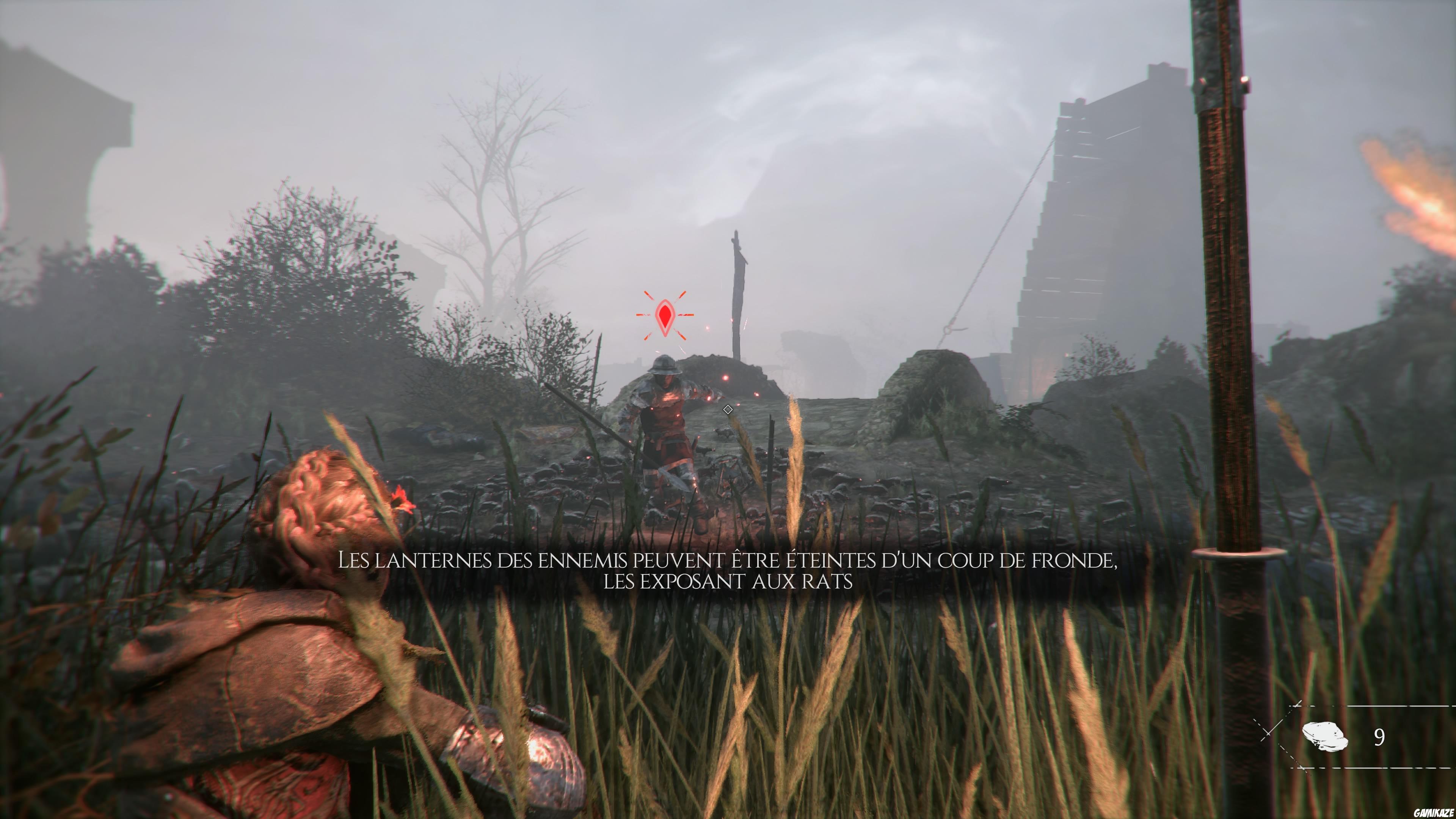 A Plague Tale : Innocence
