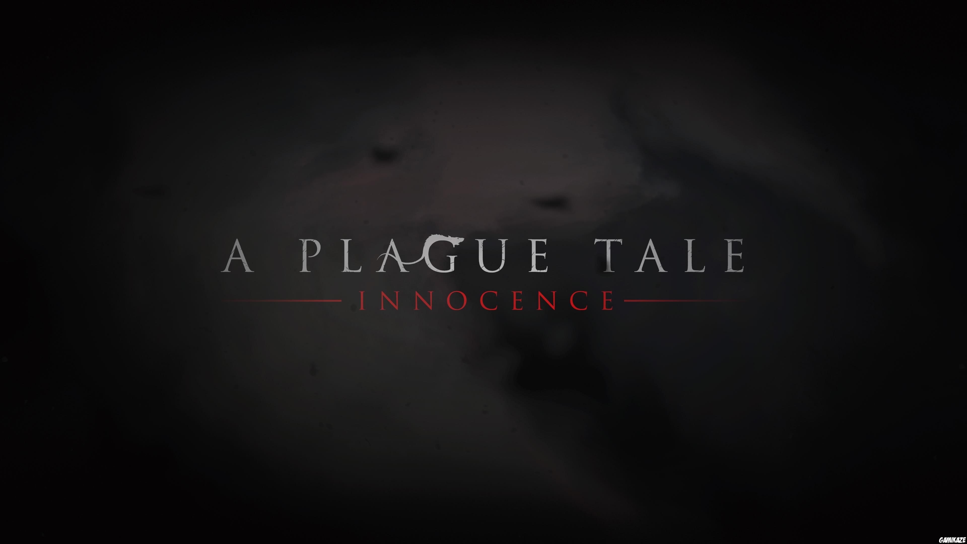 A Plague Tale : Innocence