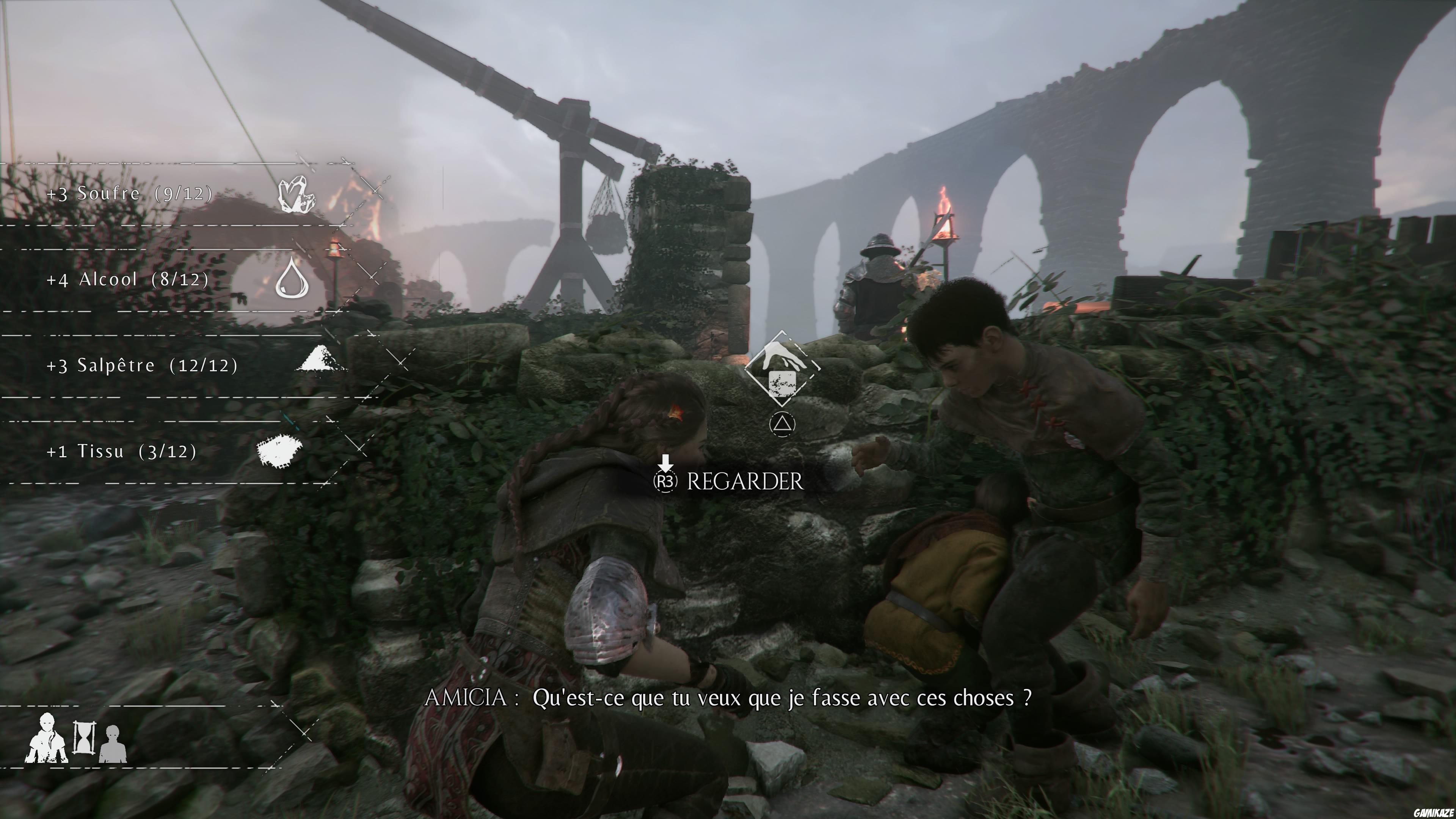 A Plague Tale : Innocence