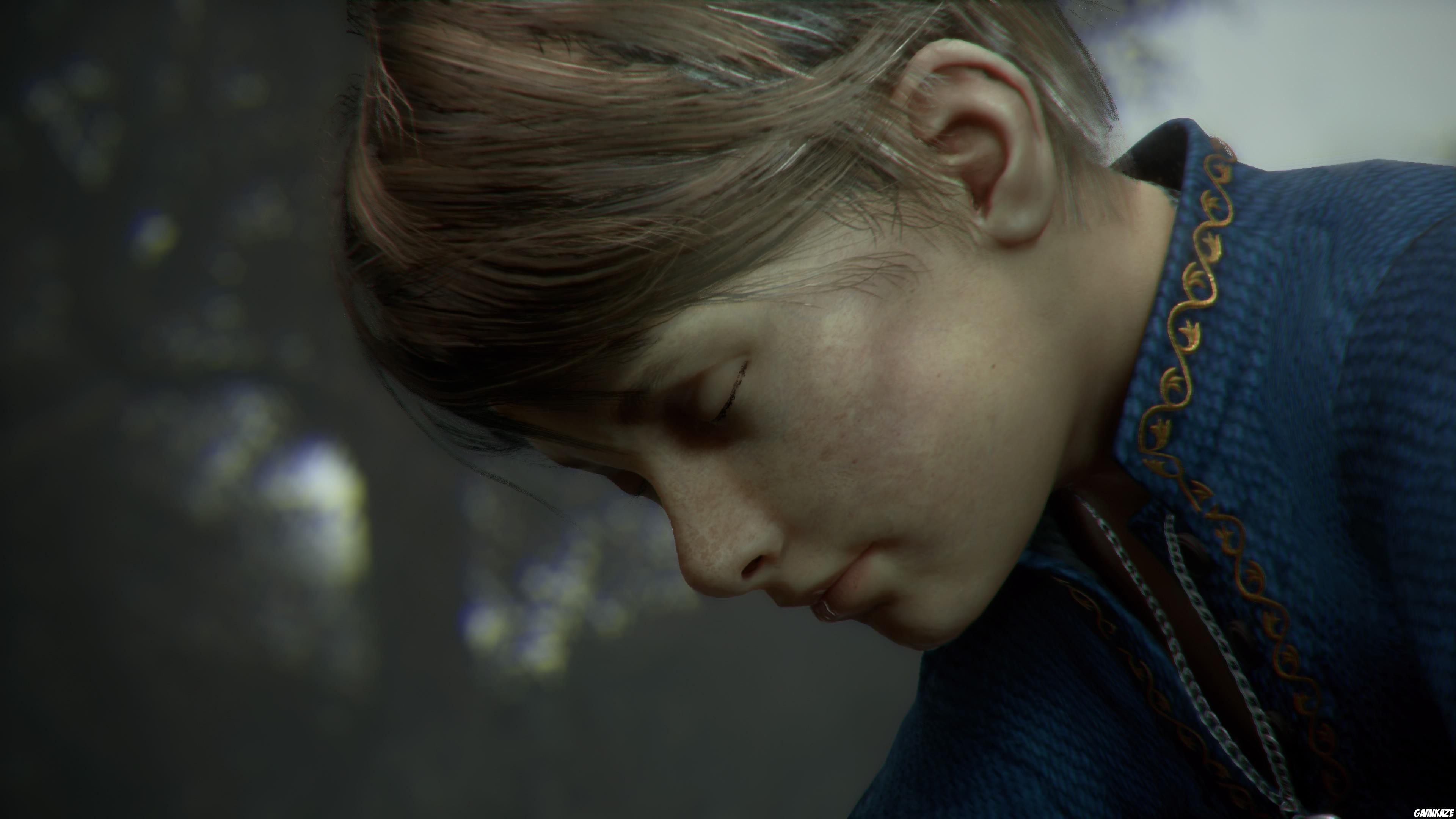 A Plague Tale : Innocence