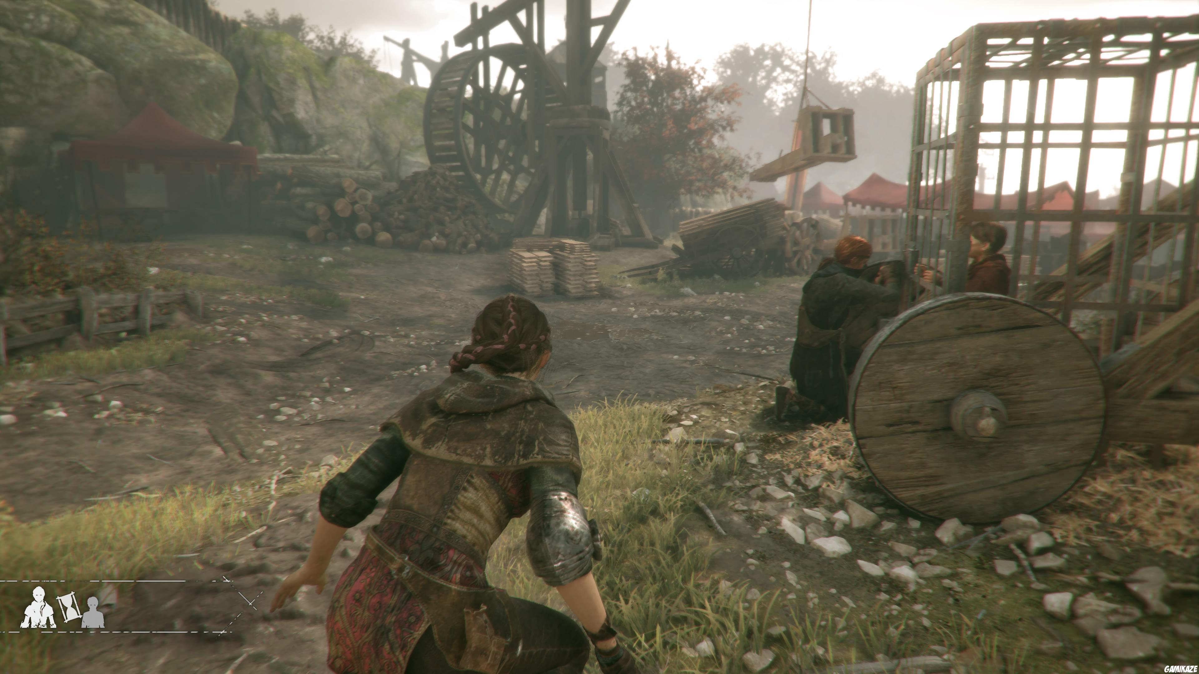 A Plague Tale : Innocence