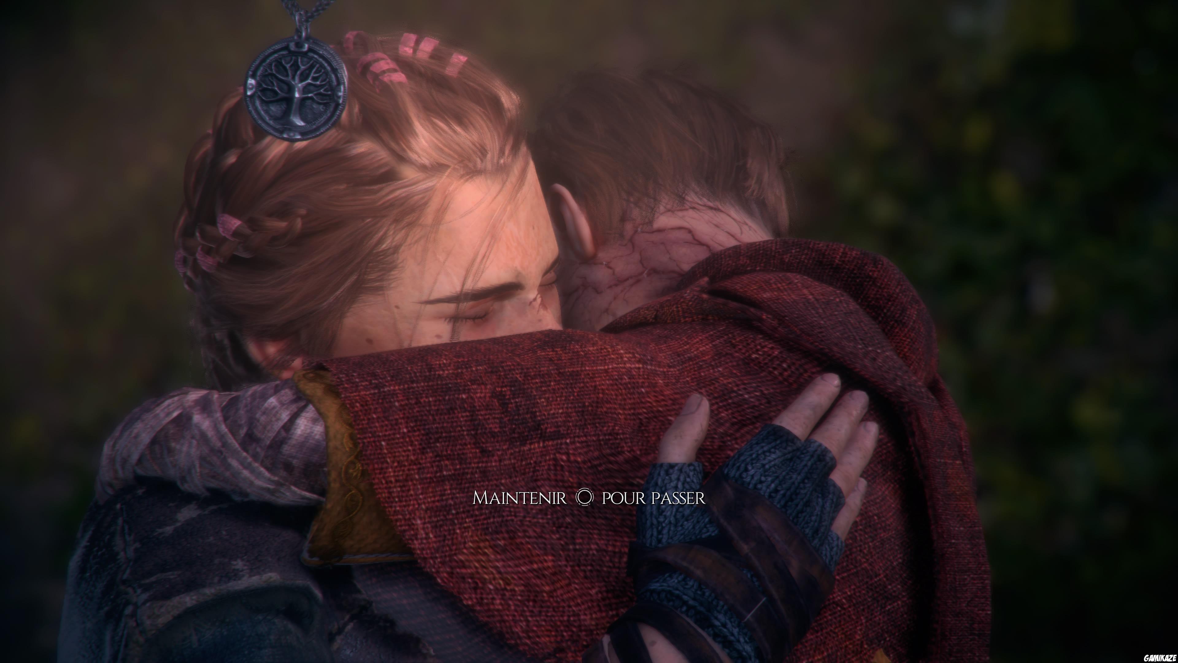 A Plague Tale : Innocence