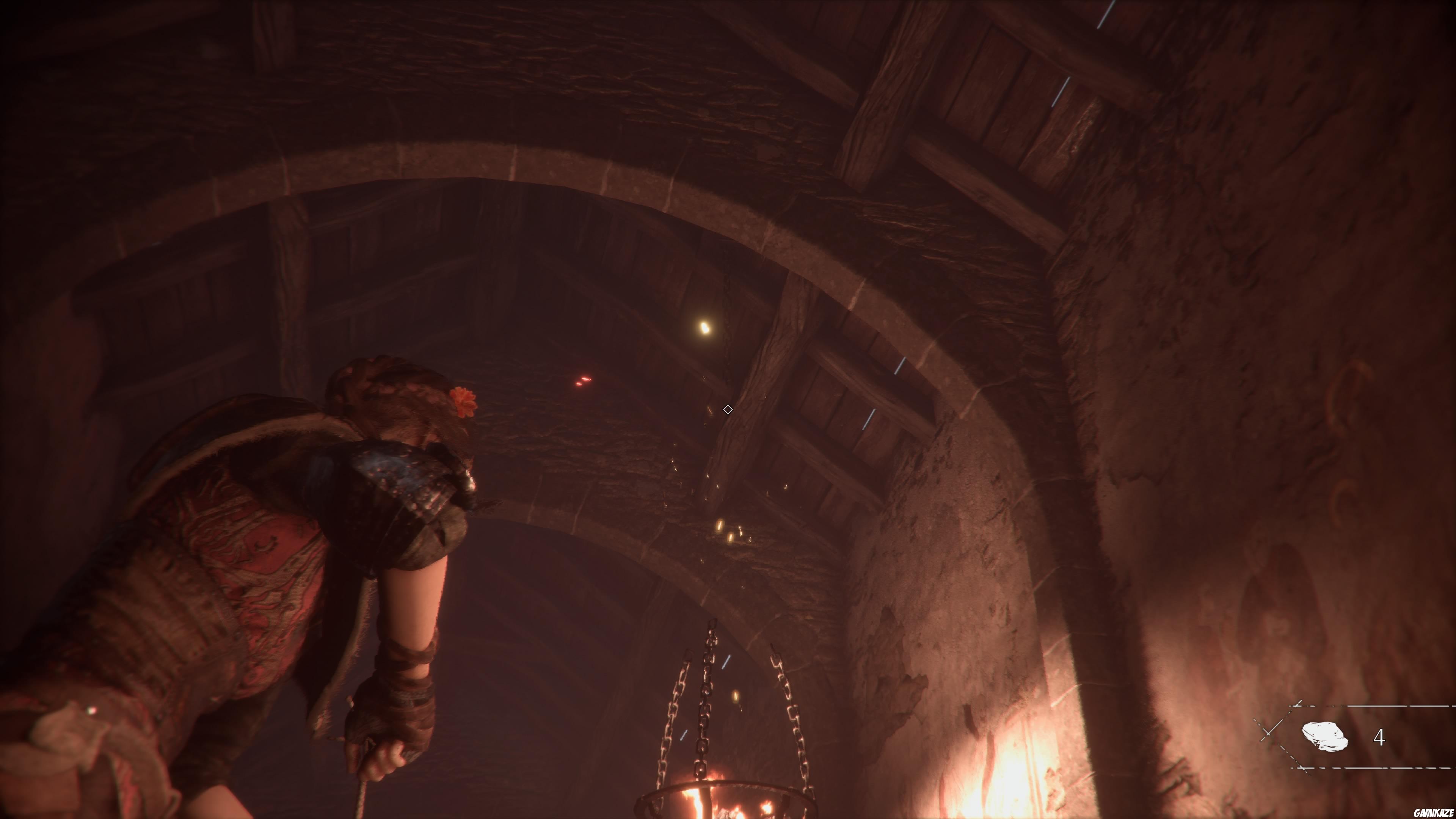 A Plague Tale : Innocence