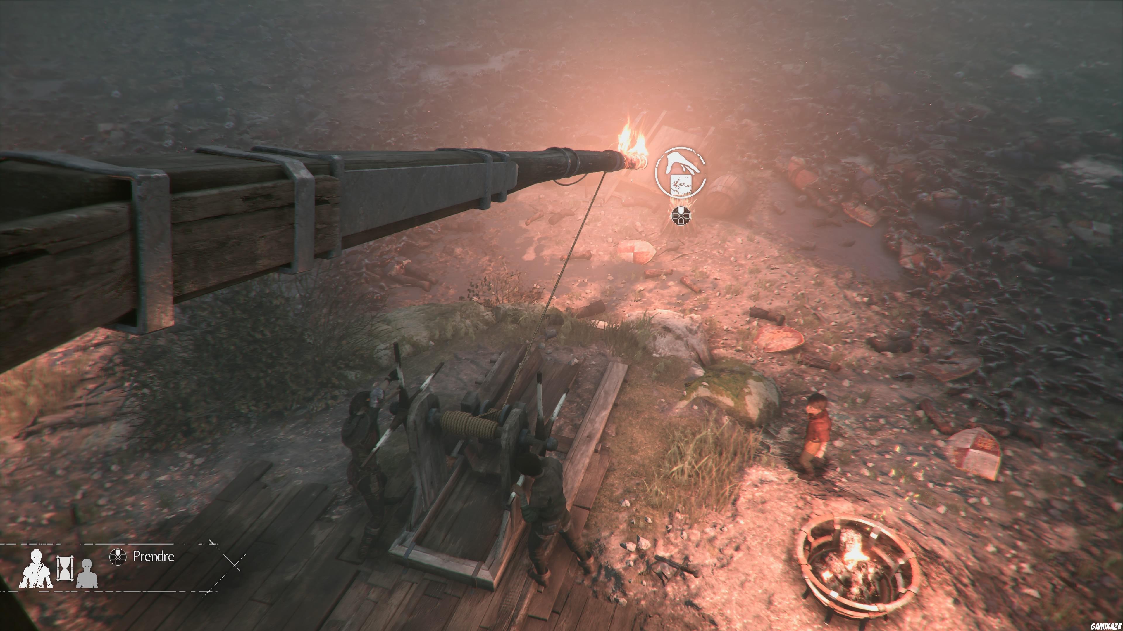 A Plague Tale : Innocence