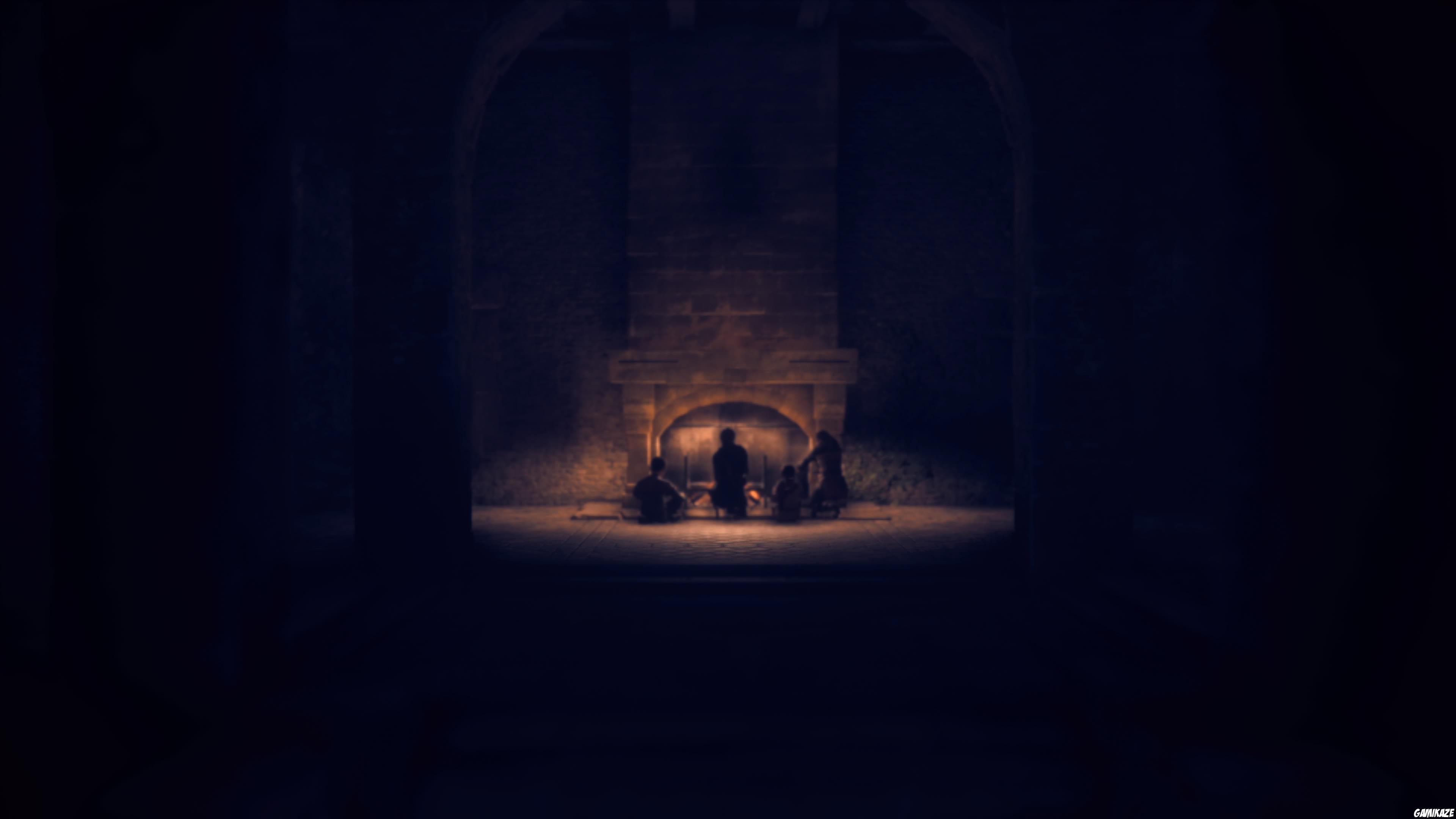 A Plague Tale : Innocence