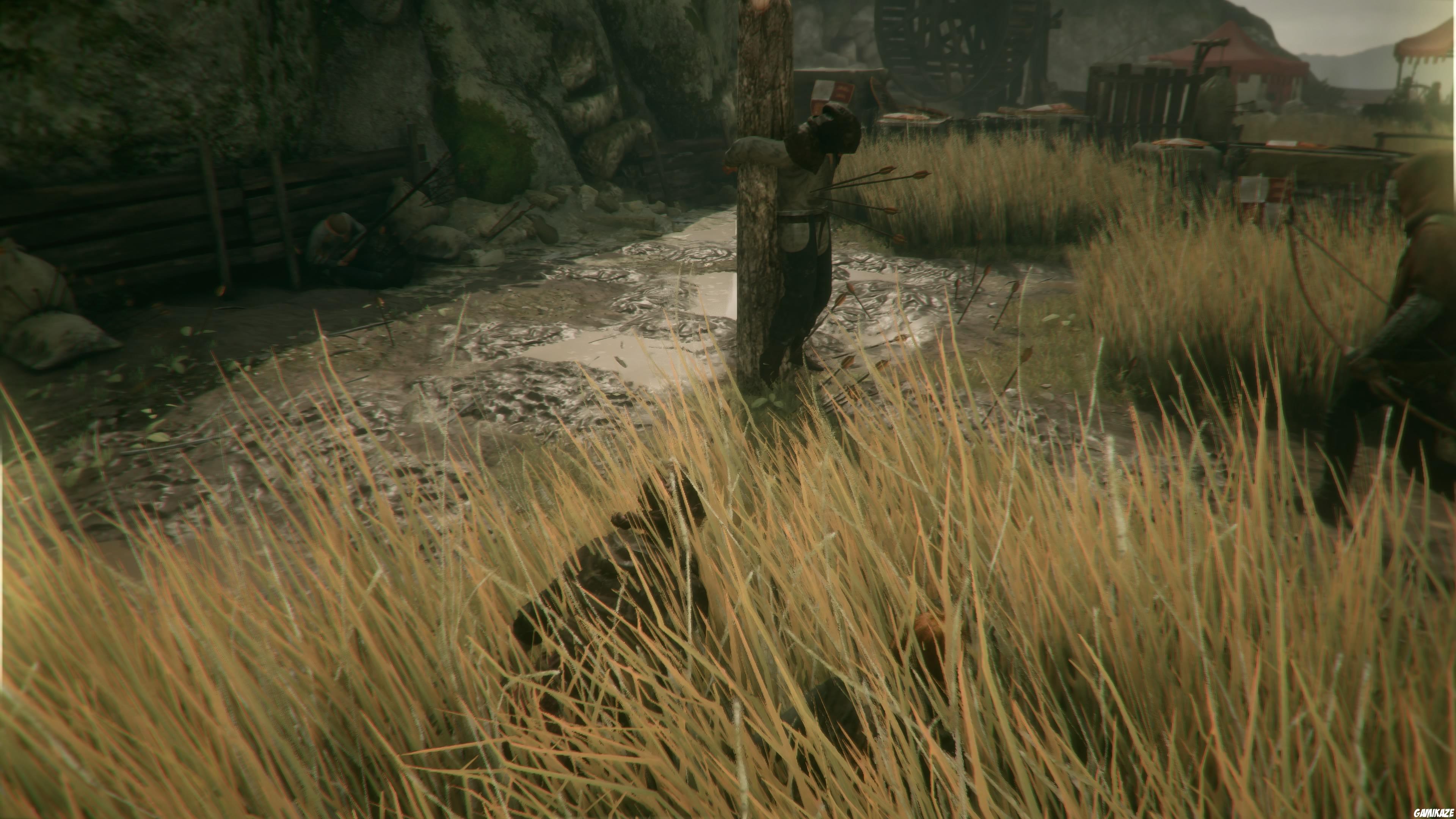 A Plague Tale : Innocence
