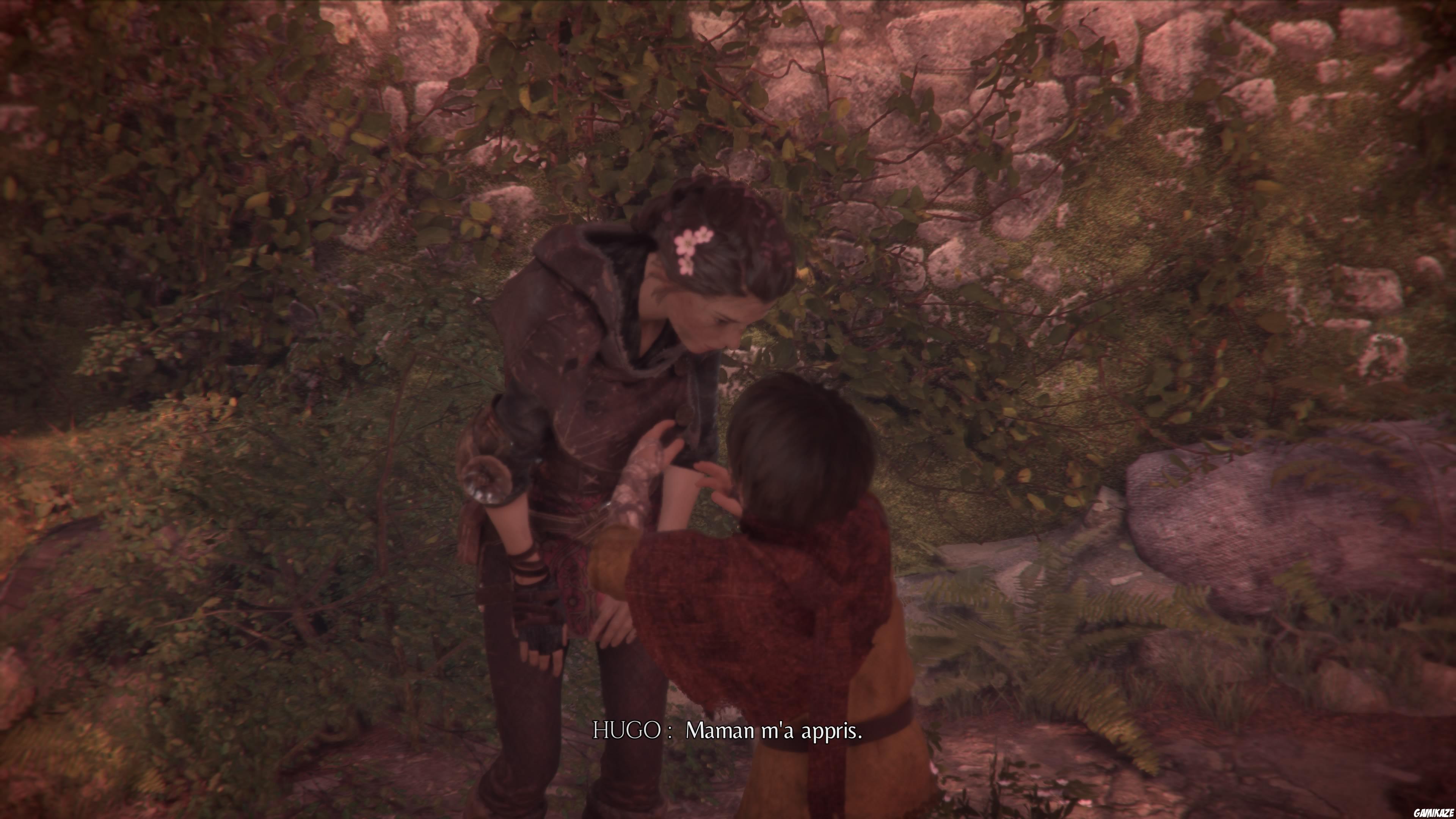 A Plague Tale : Innocence