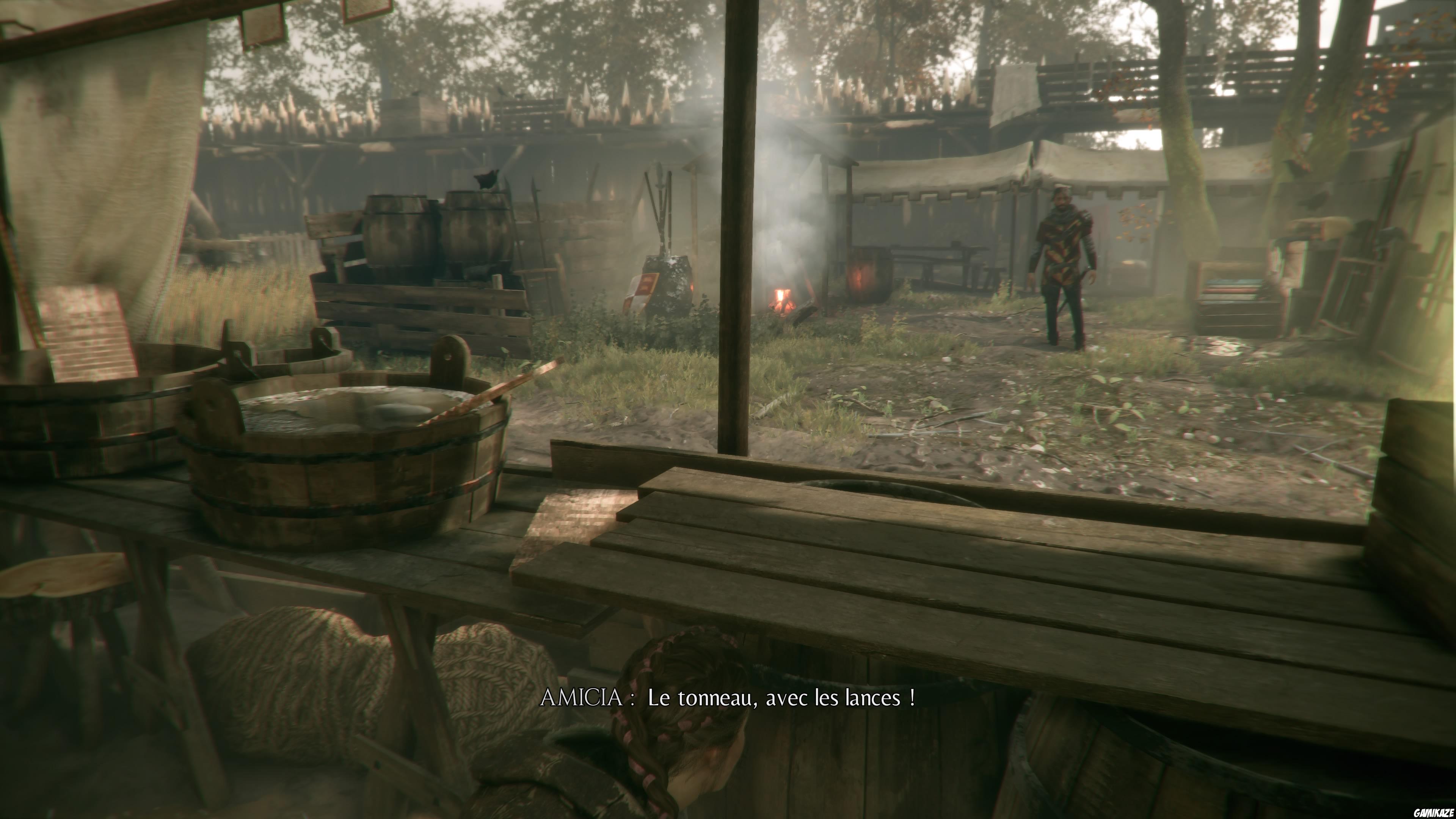 A Plague Tale : Innocence