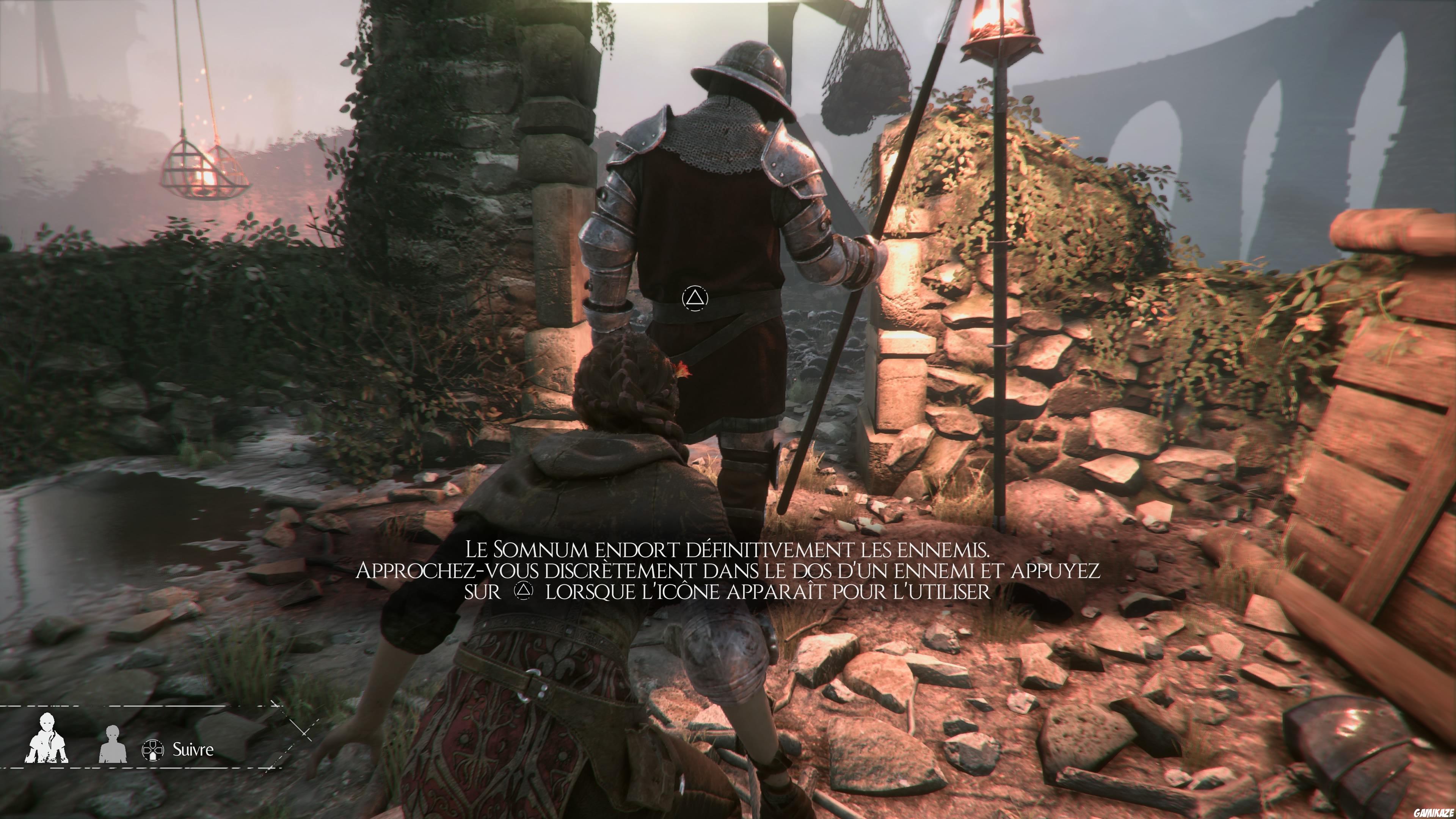 A Plague Tale : Innocence