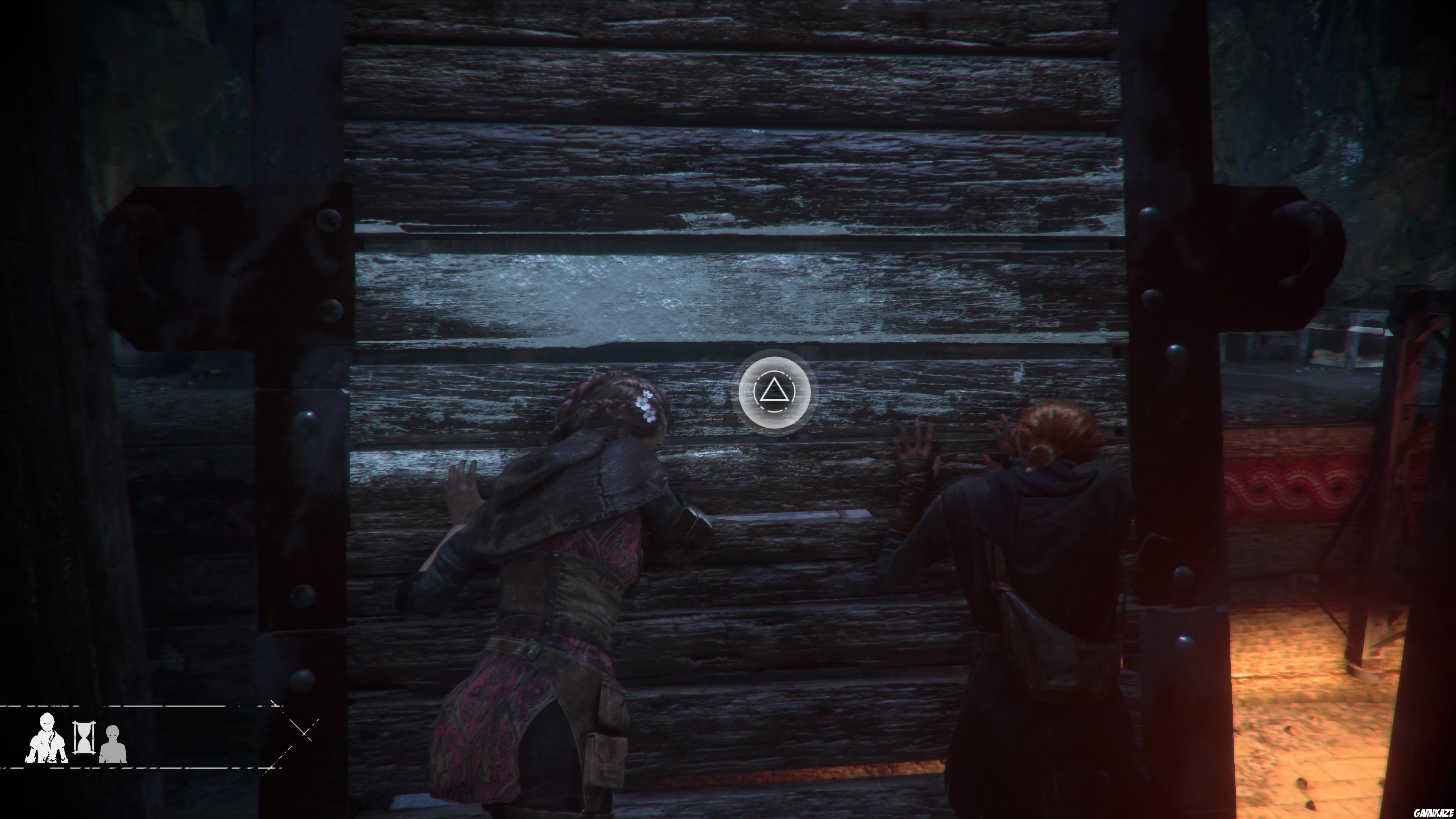 A Plague Tale : Innocence