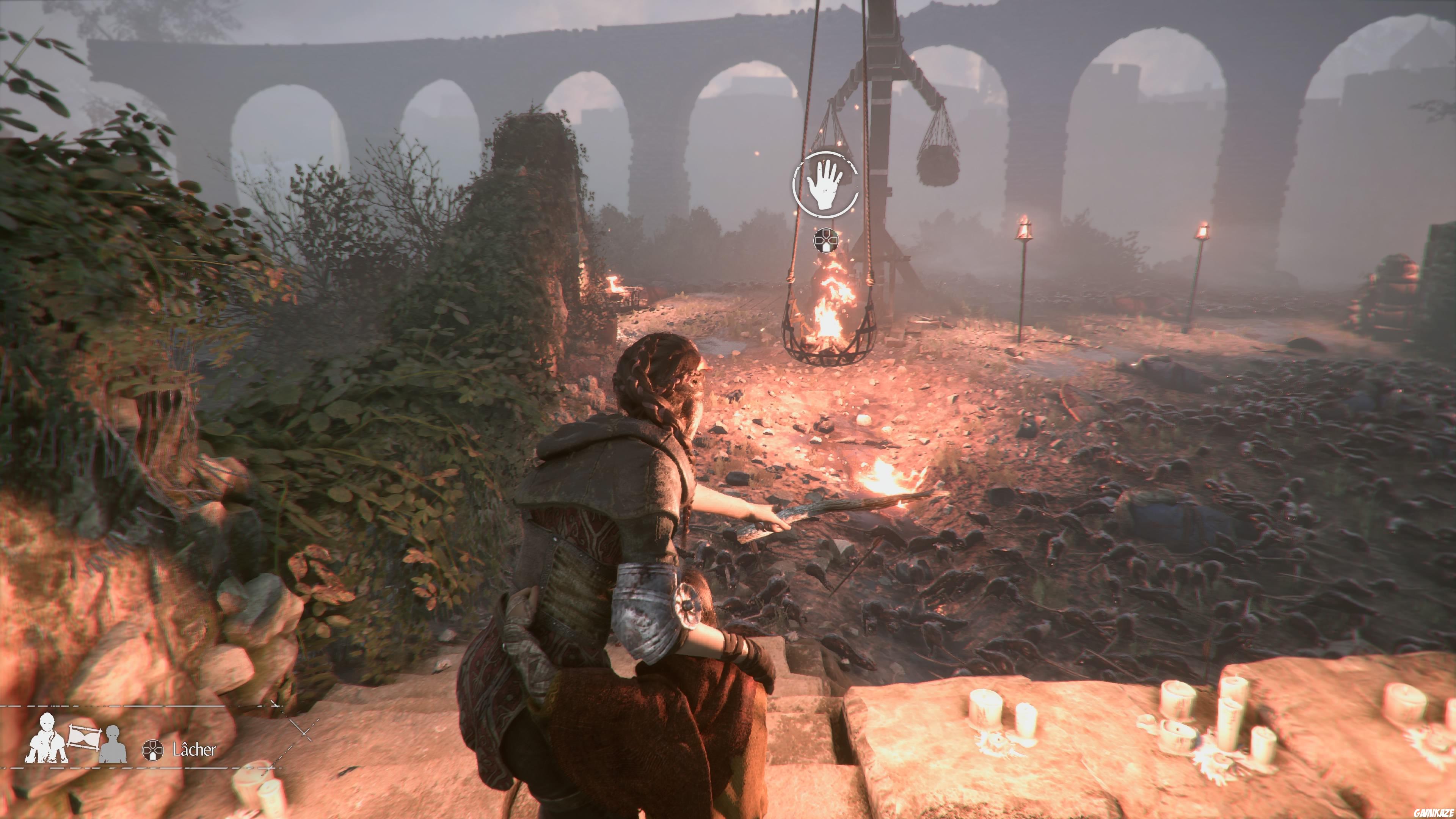 A Plague Tale : Innocence